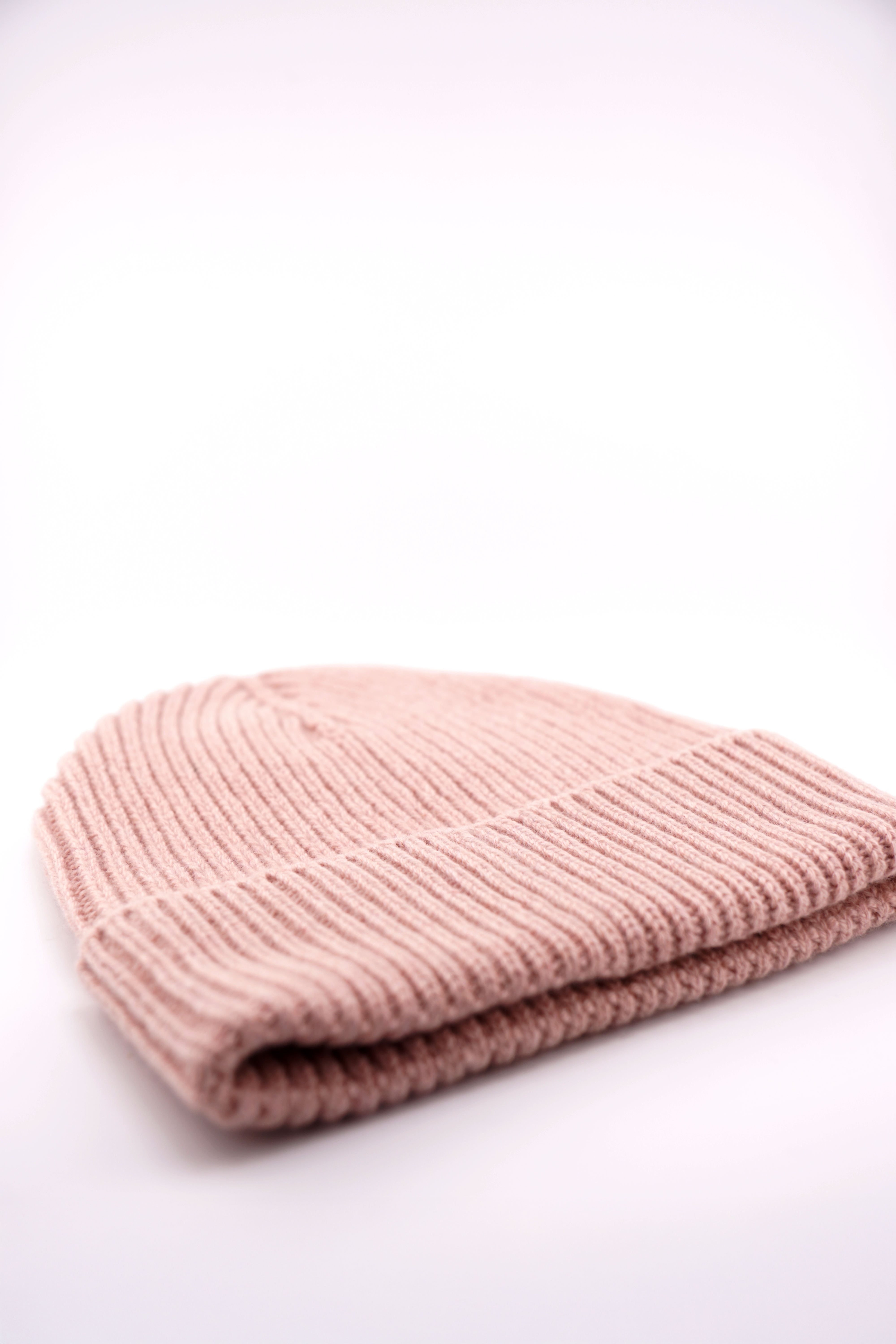 Federica Massi Cappello Cashmere Trama Sottile