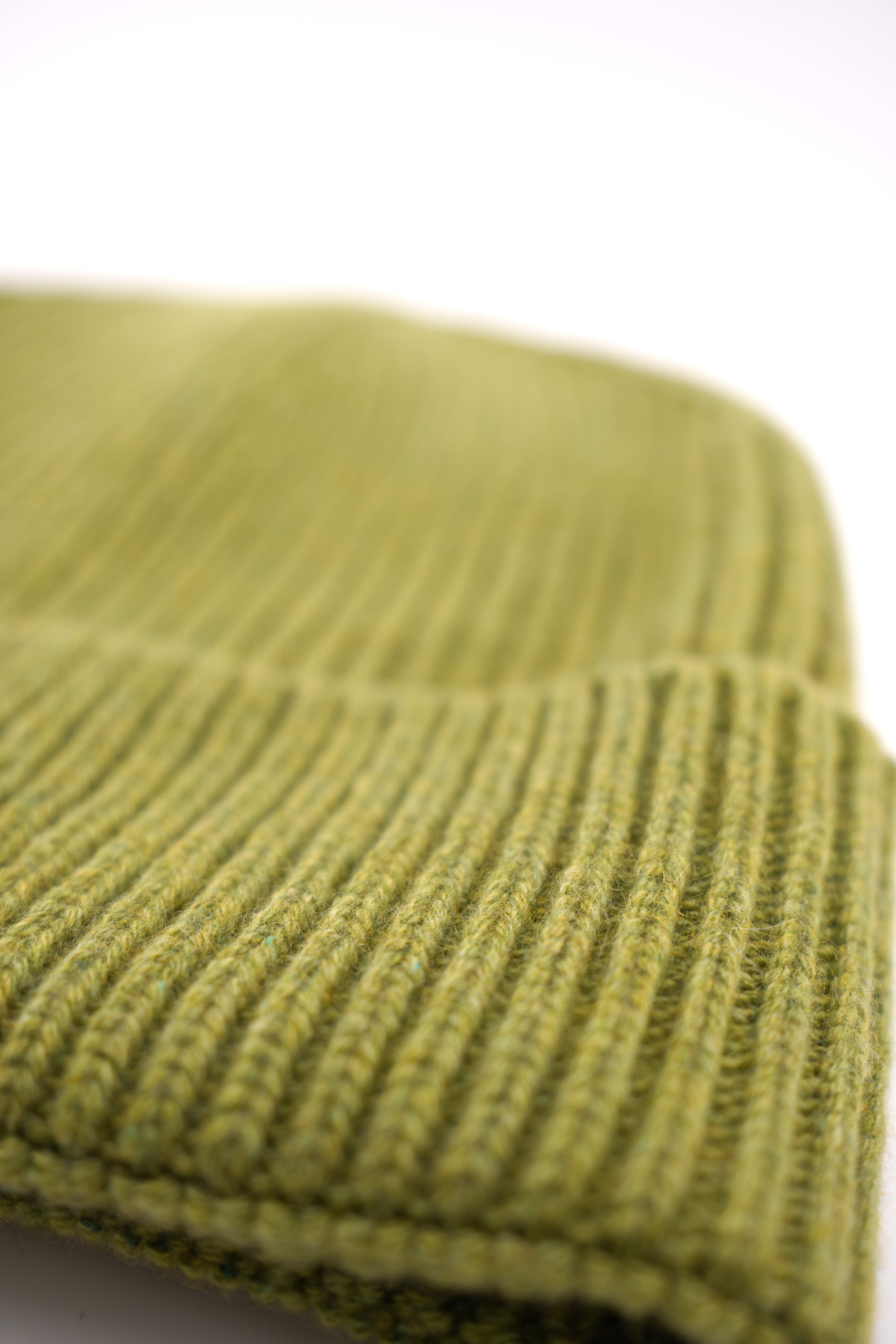 Federica Massi Cappello Cashmere Trama Sottile