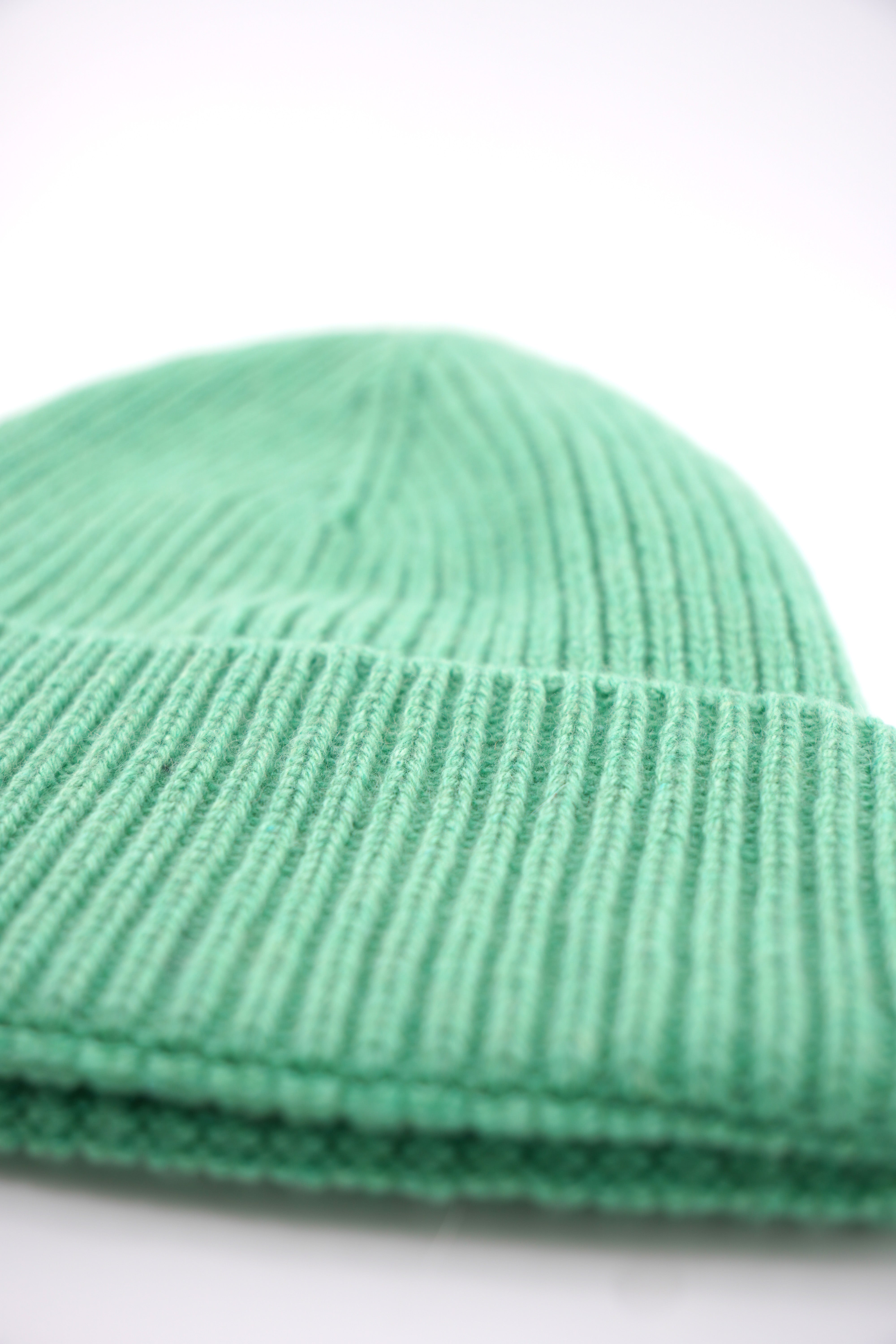 Federica Massi Cappello Cashmere Trama Sottile