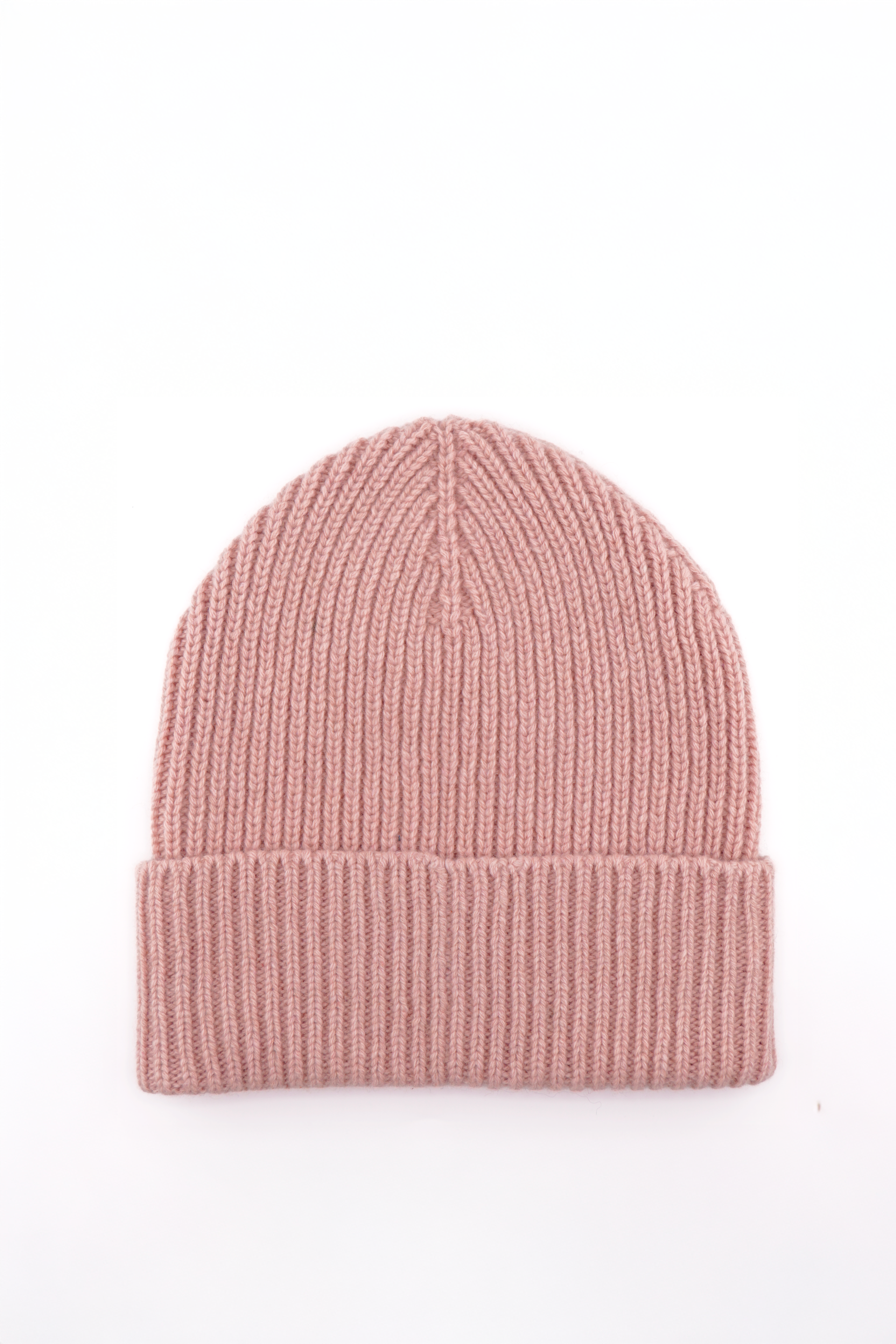 Federica Massi Cappello Cashmere Trama Sottile