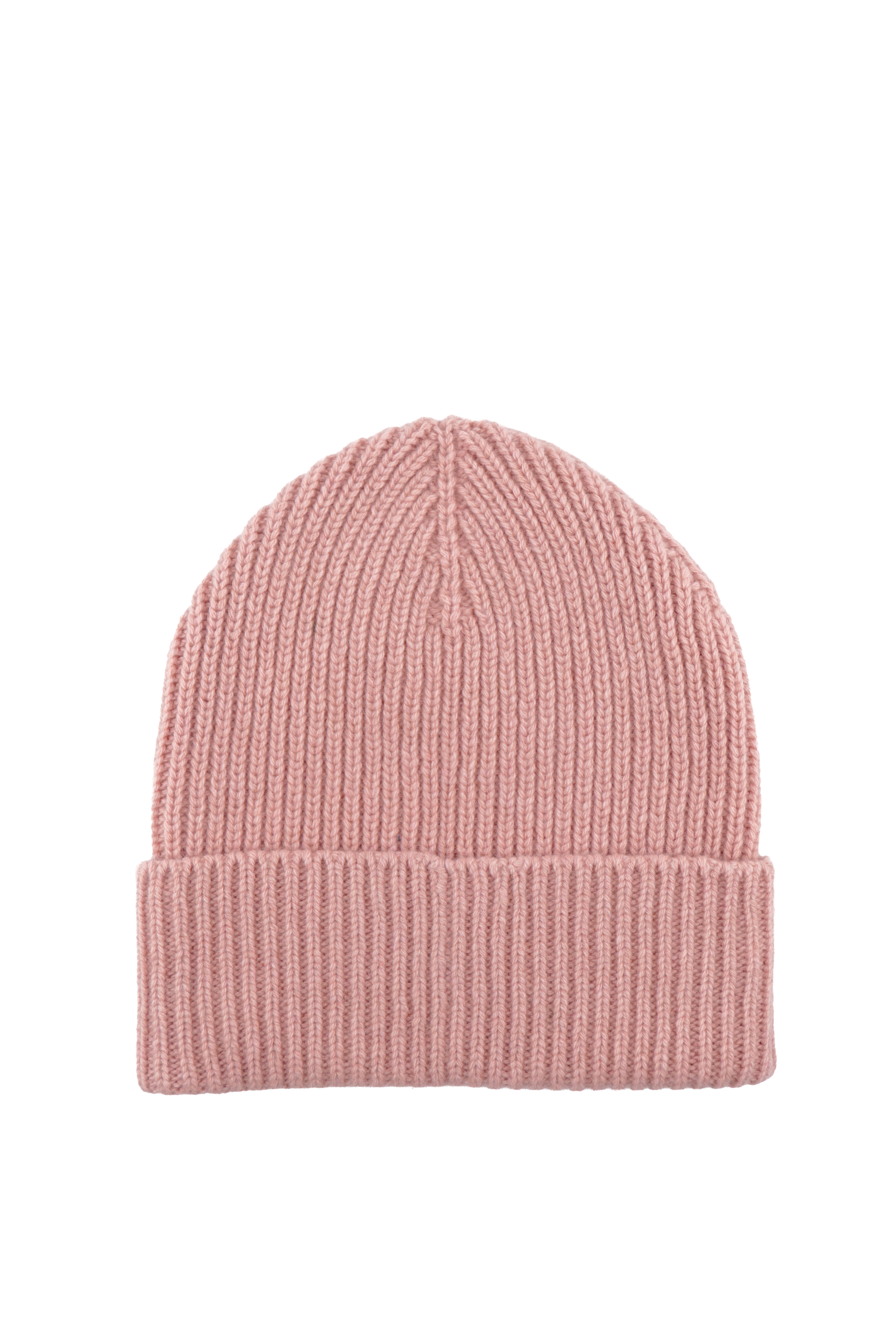 Federica Massi Cappello Cashmere Trama Sottile