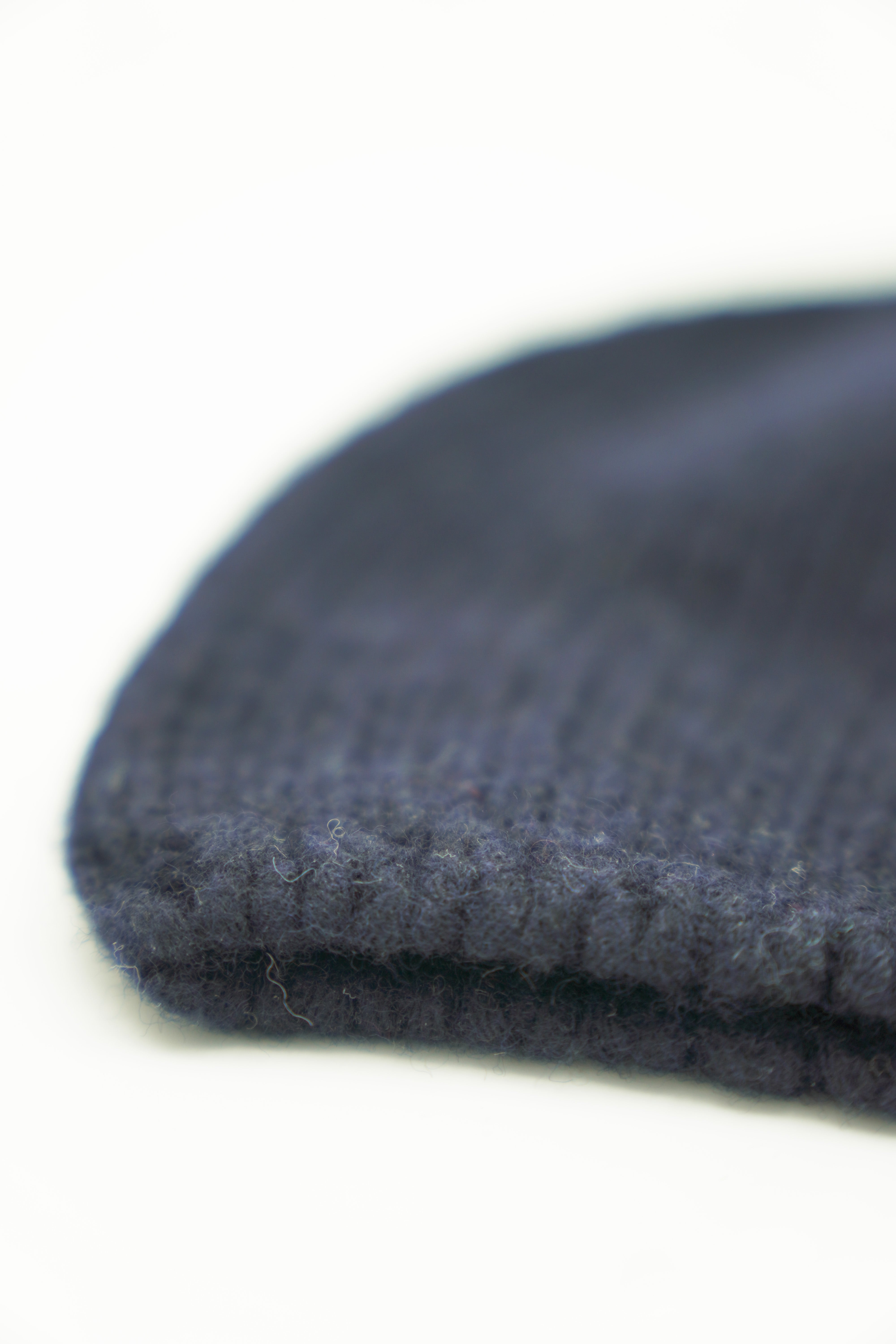 Federica Massi Cappello Cuffia Cashmere