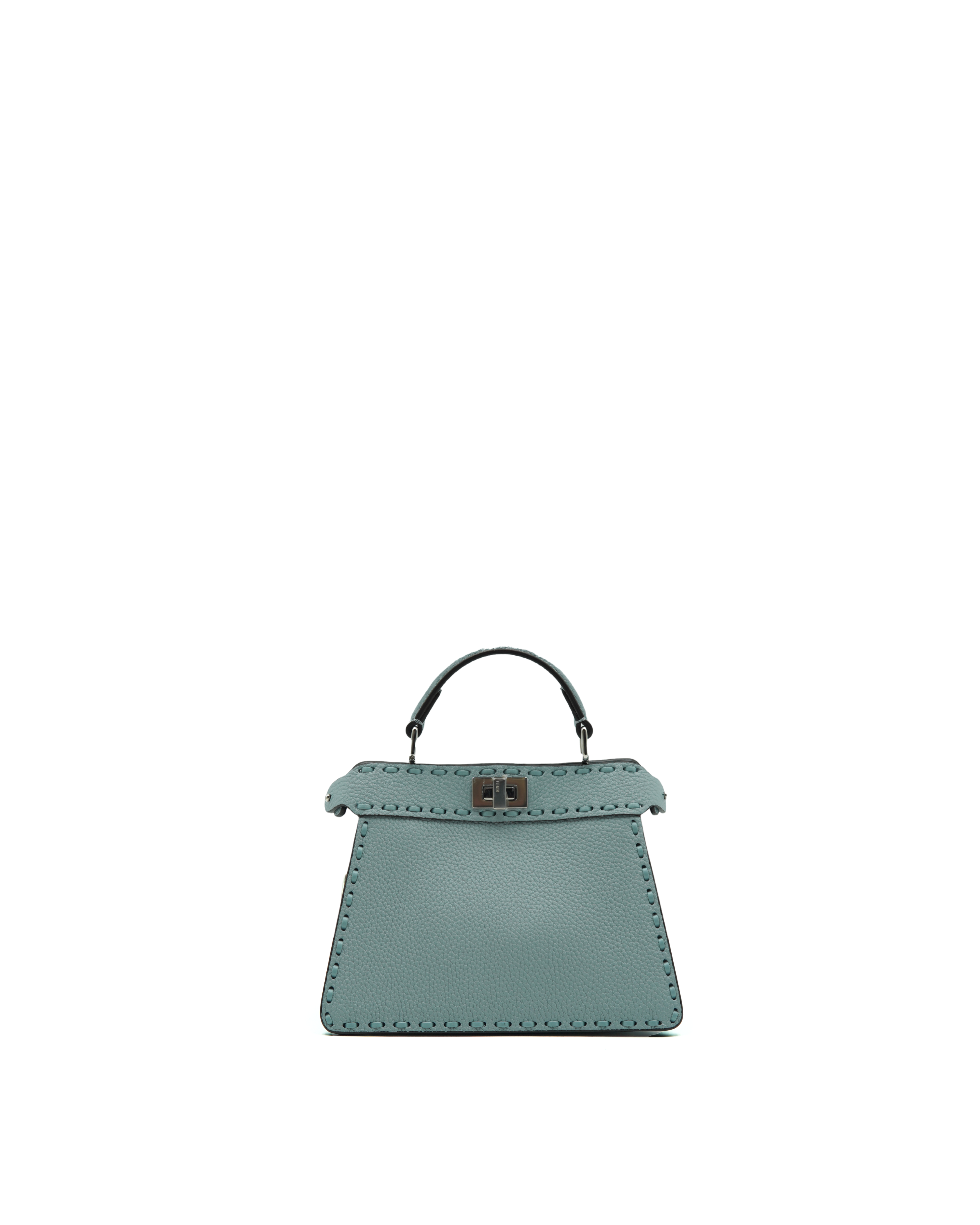 Fendi Borsa Peekaboo ISeeU Petit - Usato Autentico