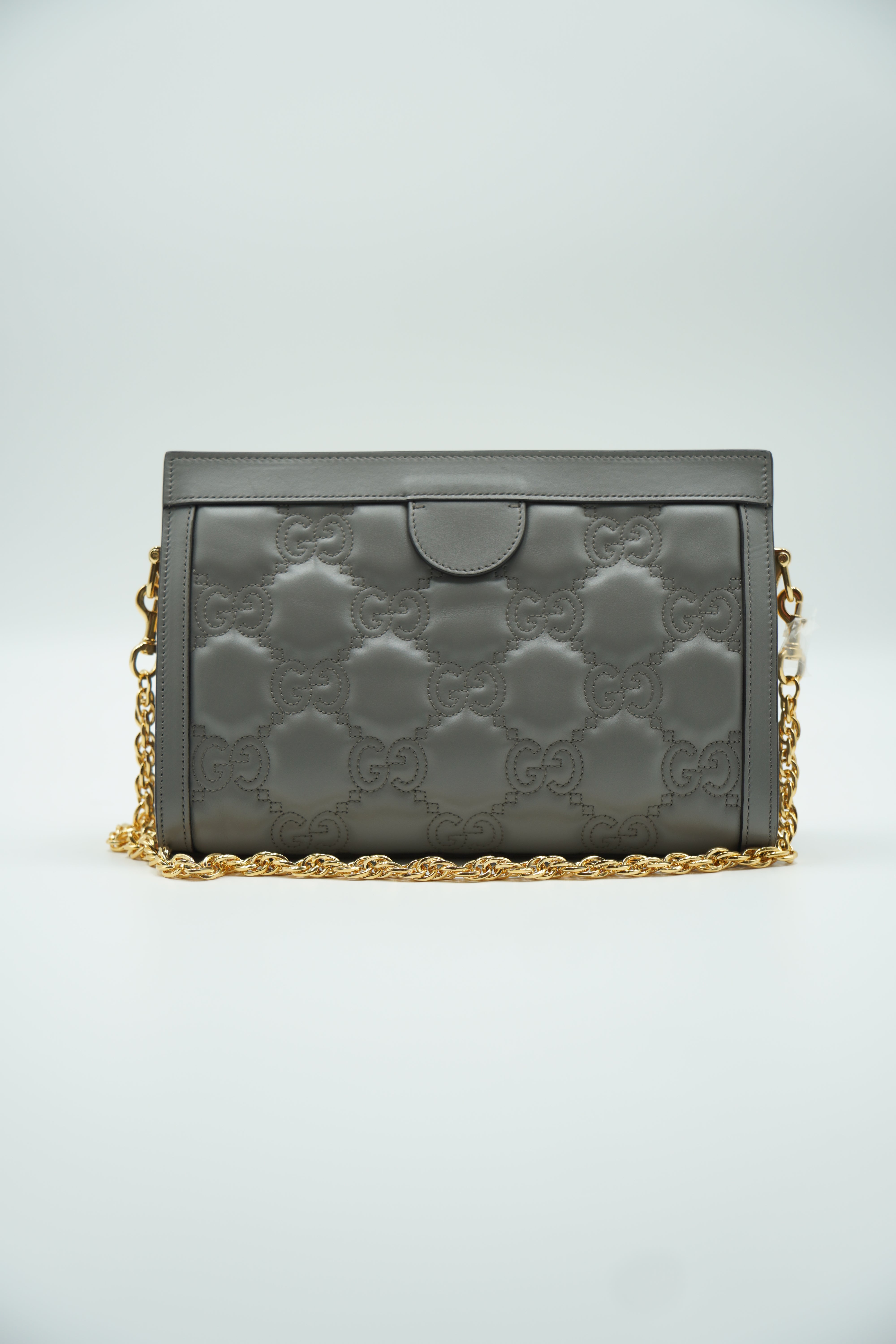 Gucci Ophidia Chain GG Bag