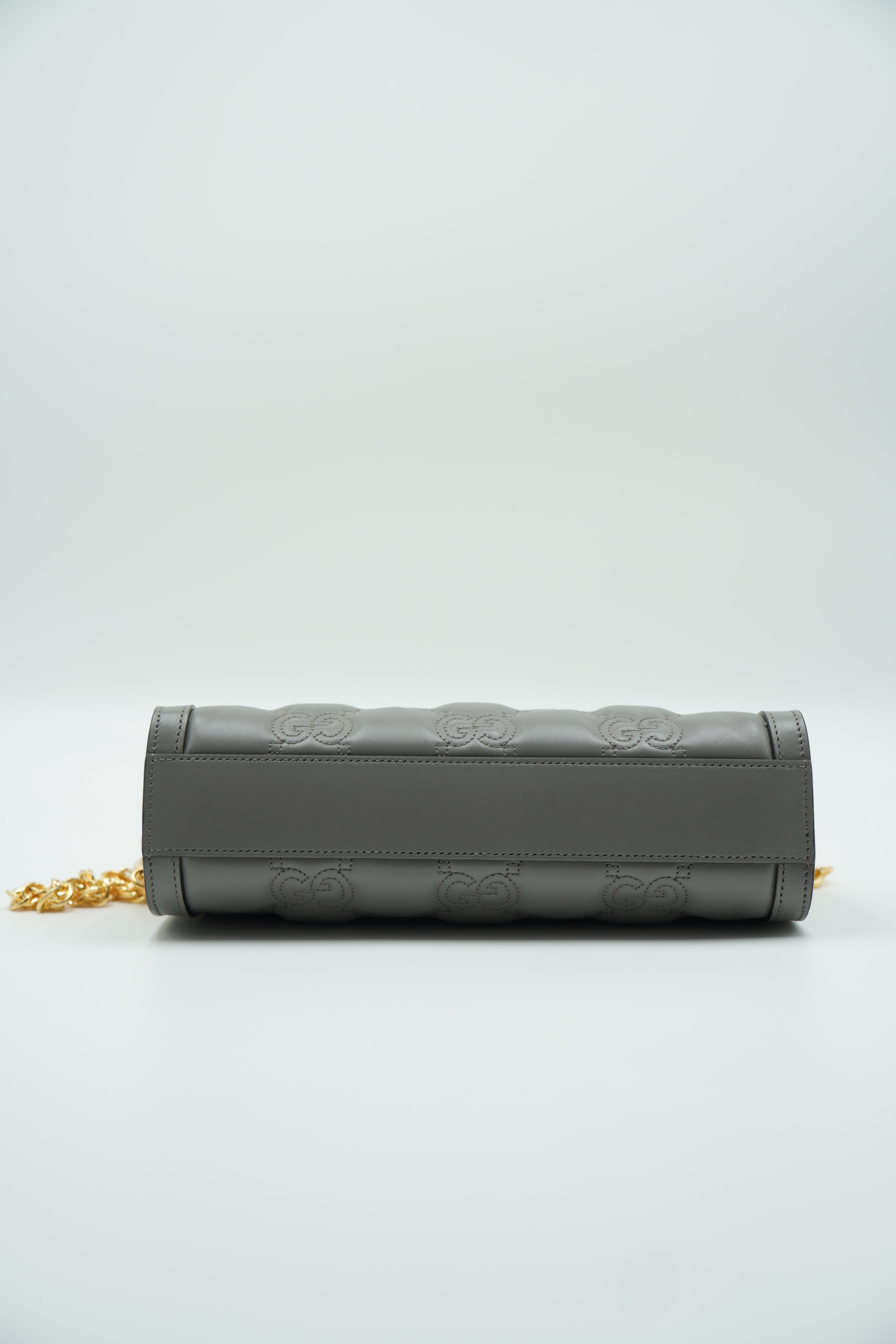Gucci Ophidia Chain GG Bag