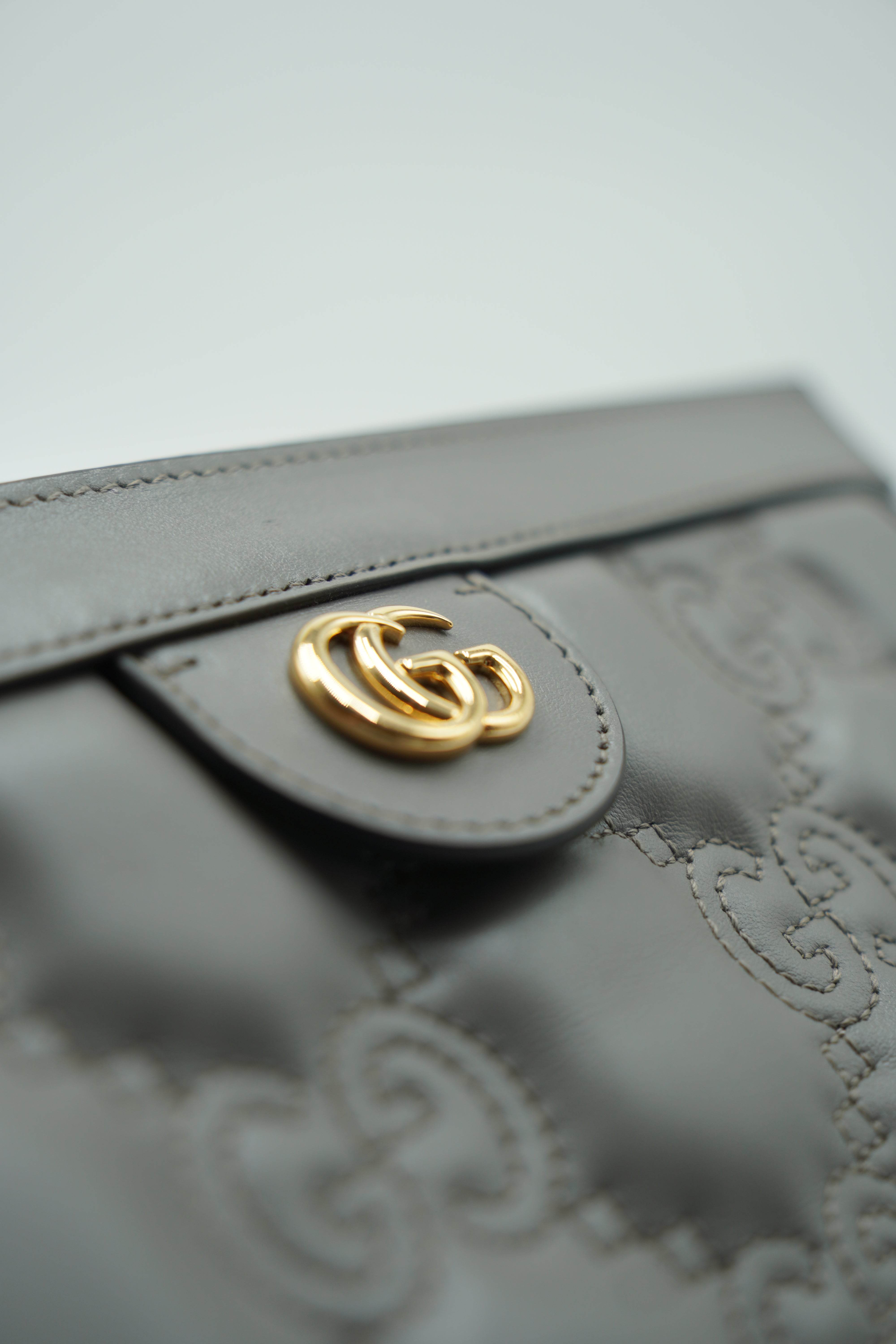 Gucci Ophidia Chain GG Bag