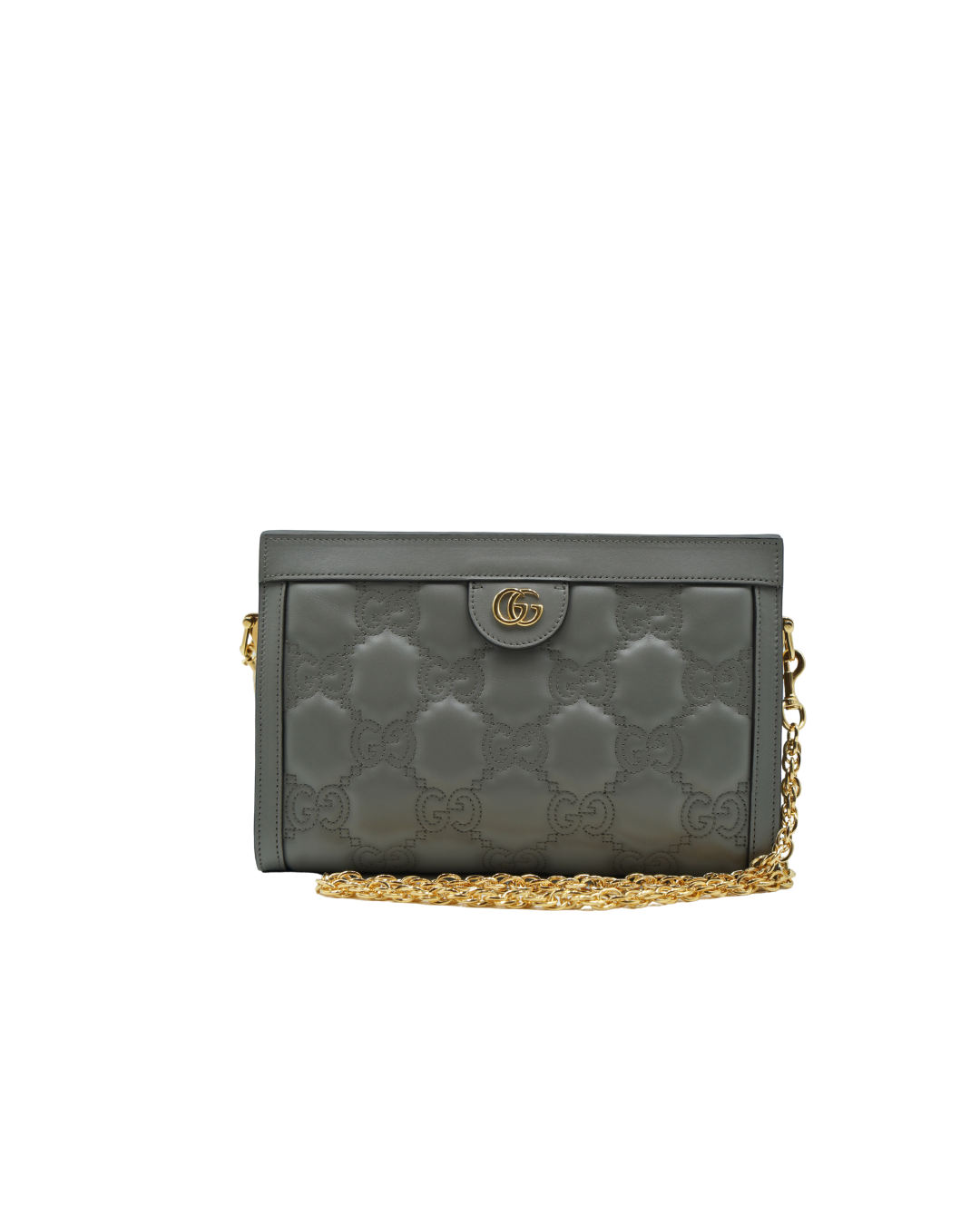 Gucci Ophidia Chain GG Bag
