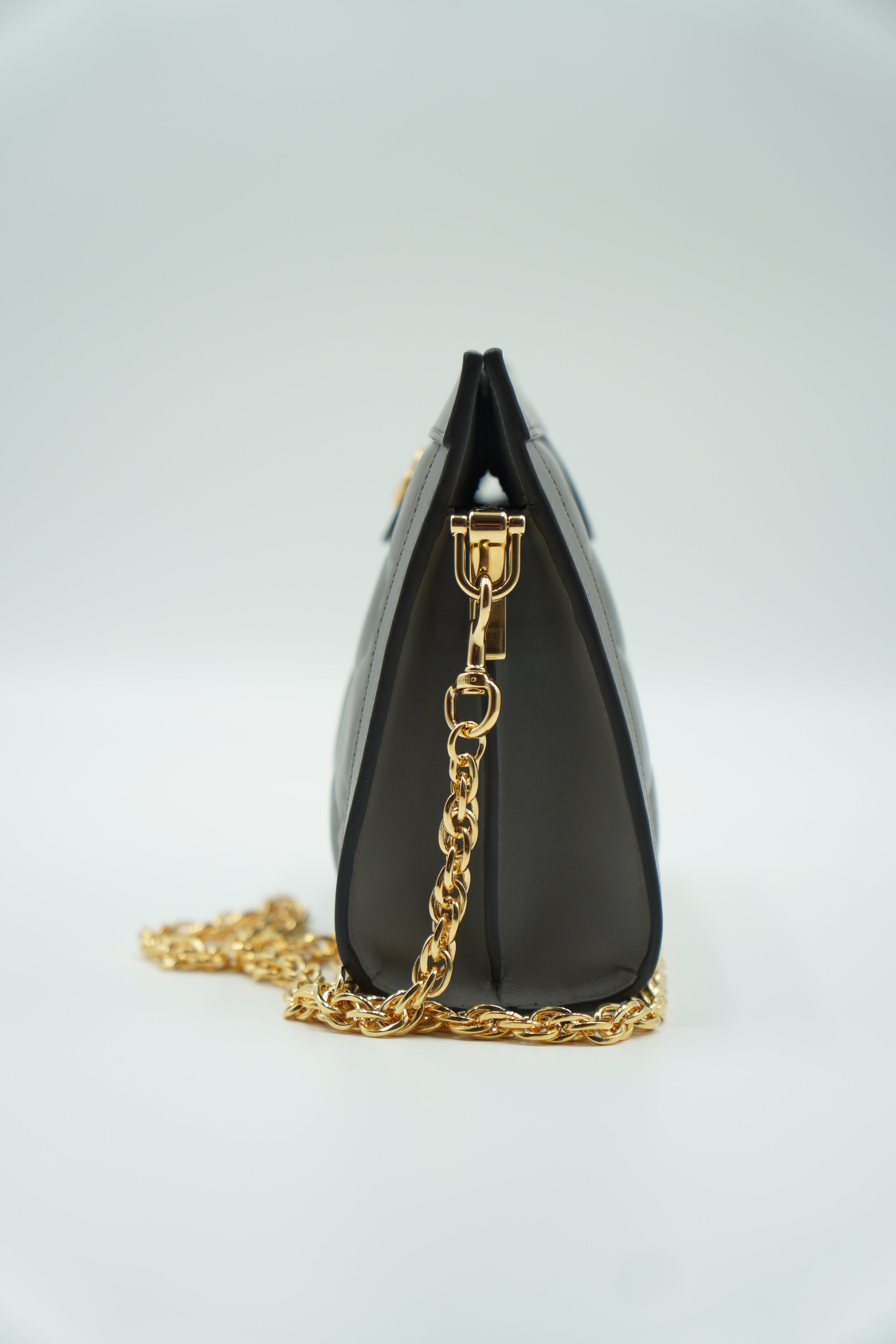 Gucci Ophidia Chain GG Bag