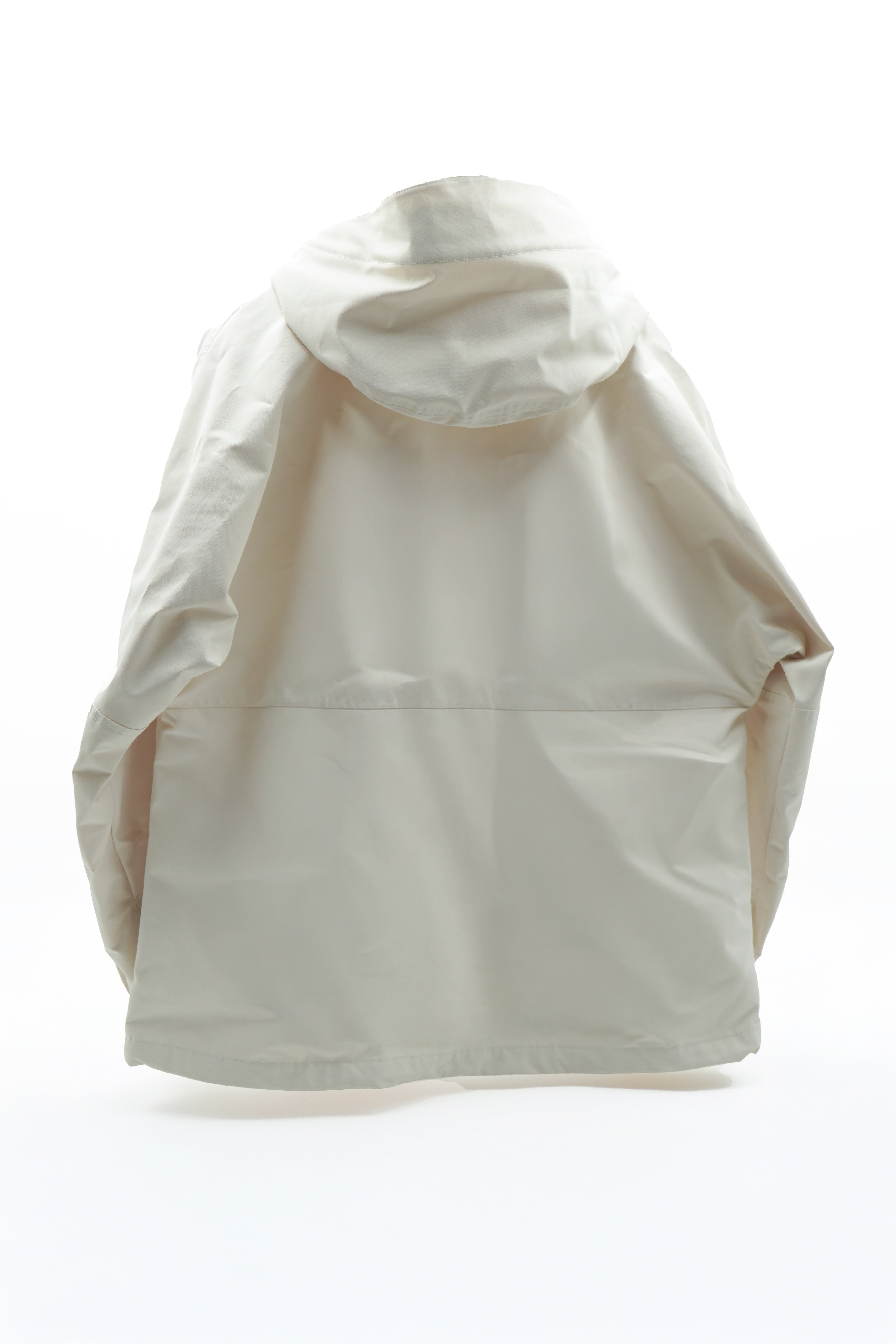 Giacca a vento Gucci x North face