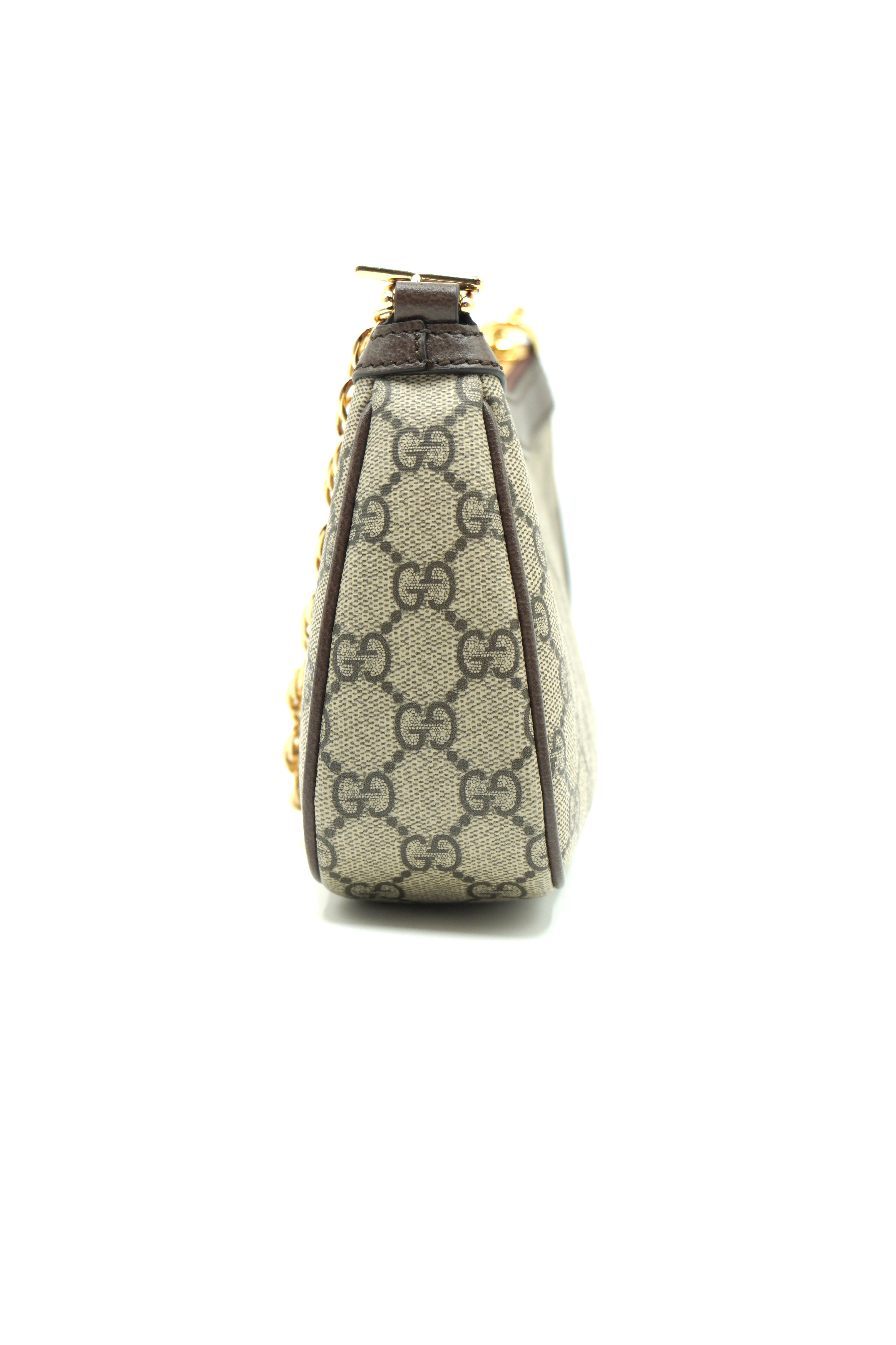Gucci Tasche Ophidia Small GG Umhängetasche - Authentisch gebraucht