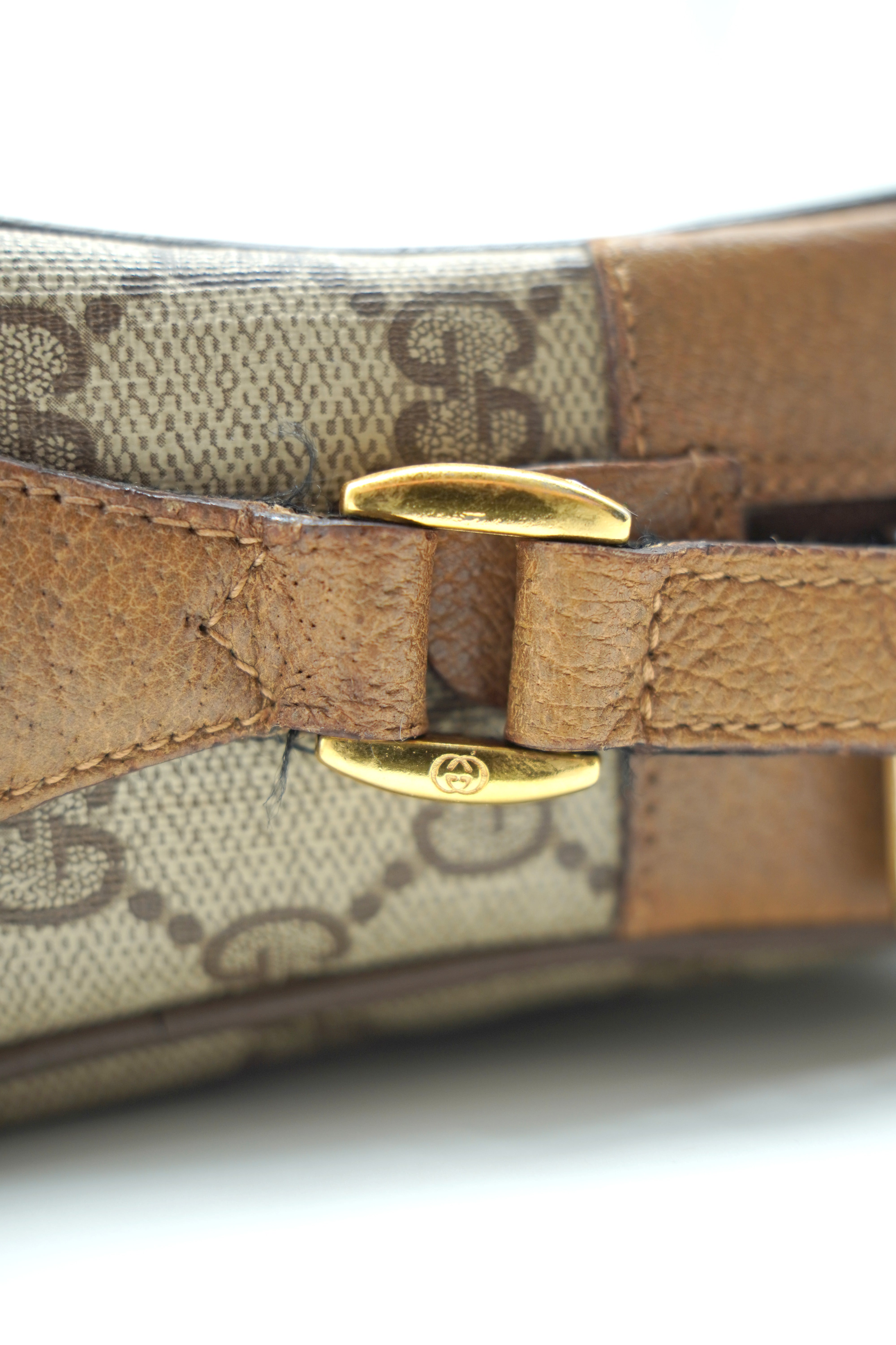 Gucci Borsa Ophidia Vintage in Tela GG Supreme - Usato Autentico
