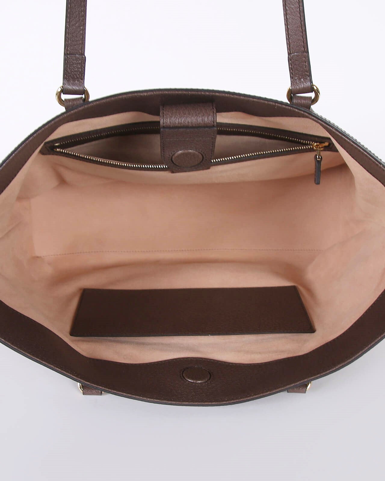 Gucci Ophidia Large Shopping Bag - Authentic Used