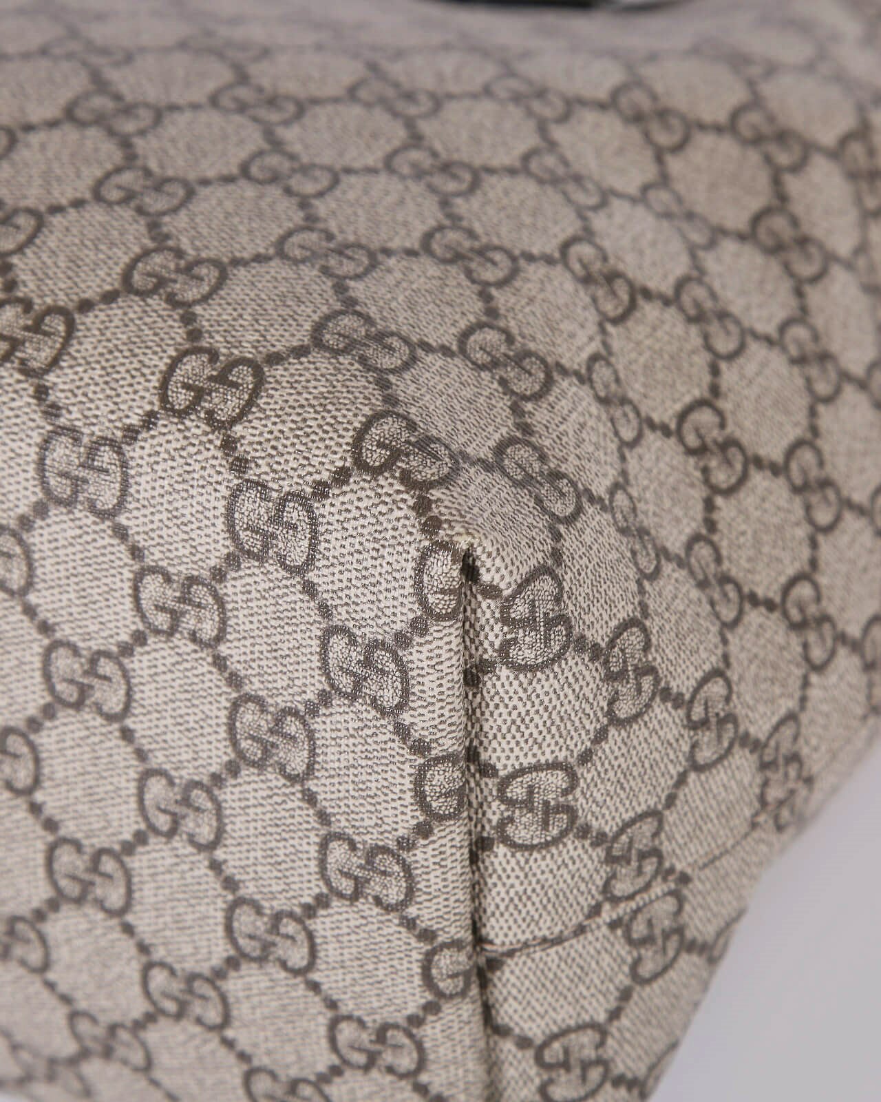 Gucci Ophidia Large Shopping Bag - Authentic Used