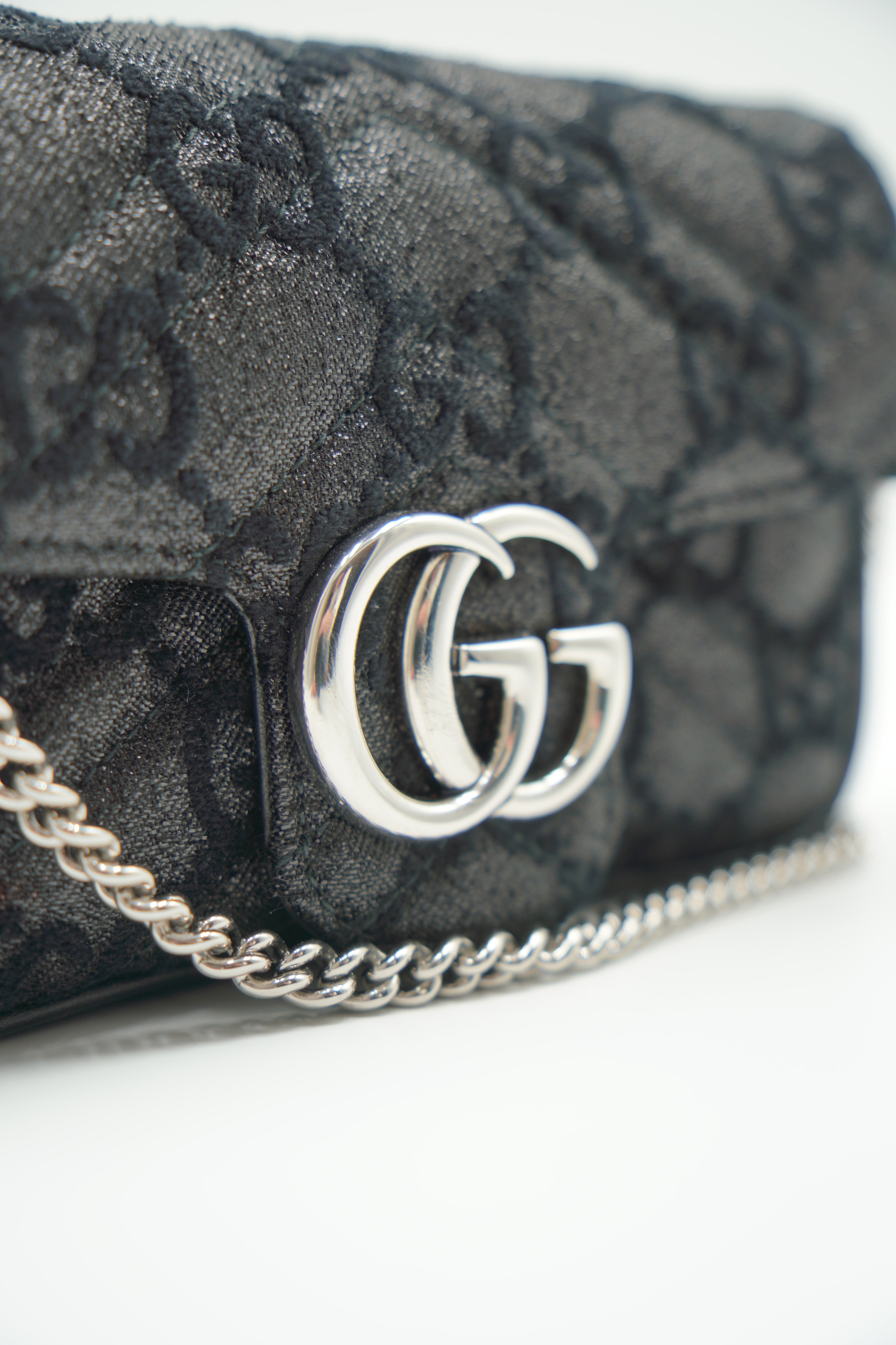 Gucci GG Marmont Mini Edición Limitada
