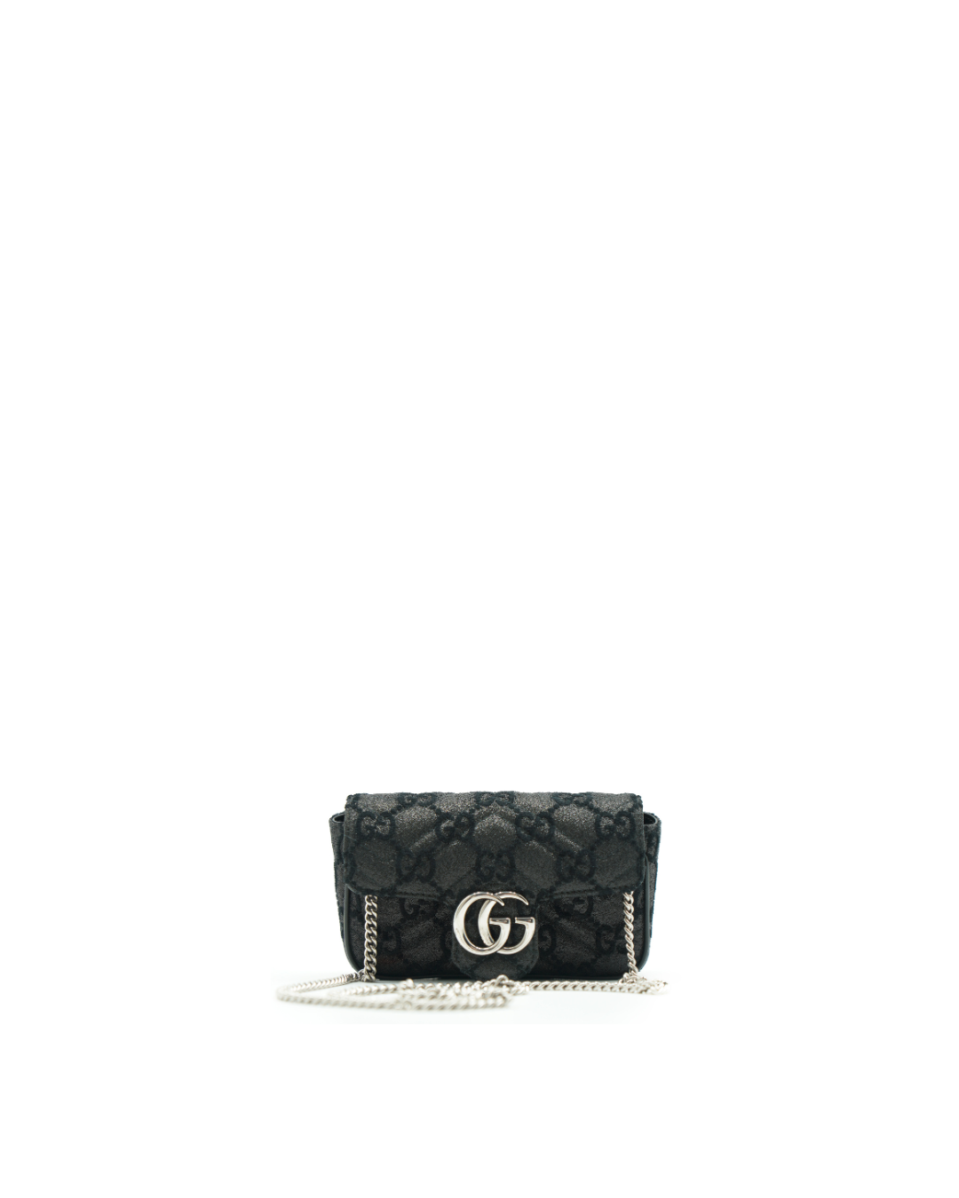 Gucci GG Marmont Mini Edición Limitada
