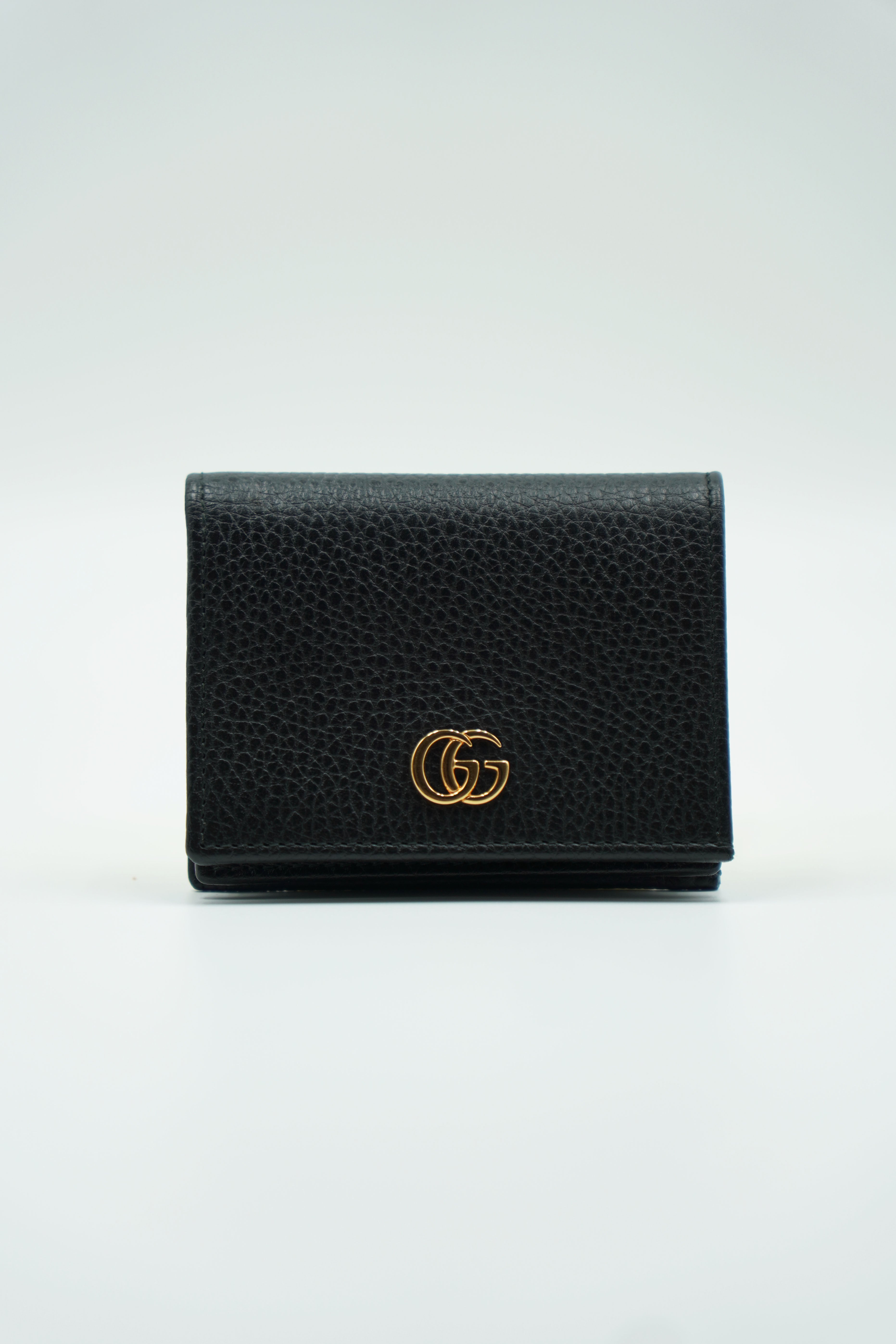 Gucci GG Marmont Card Holder