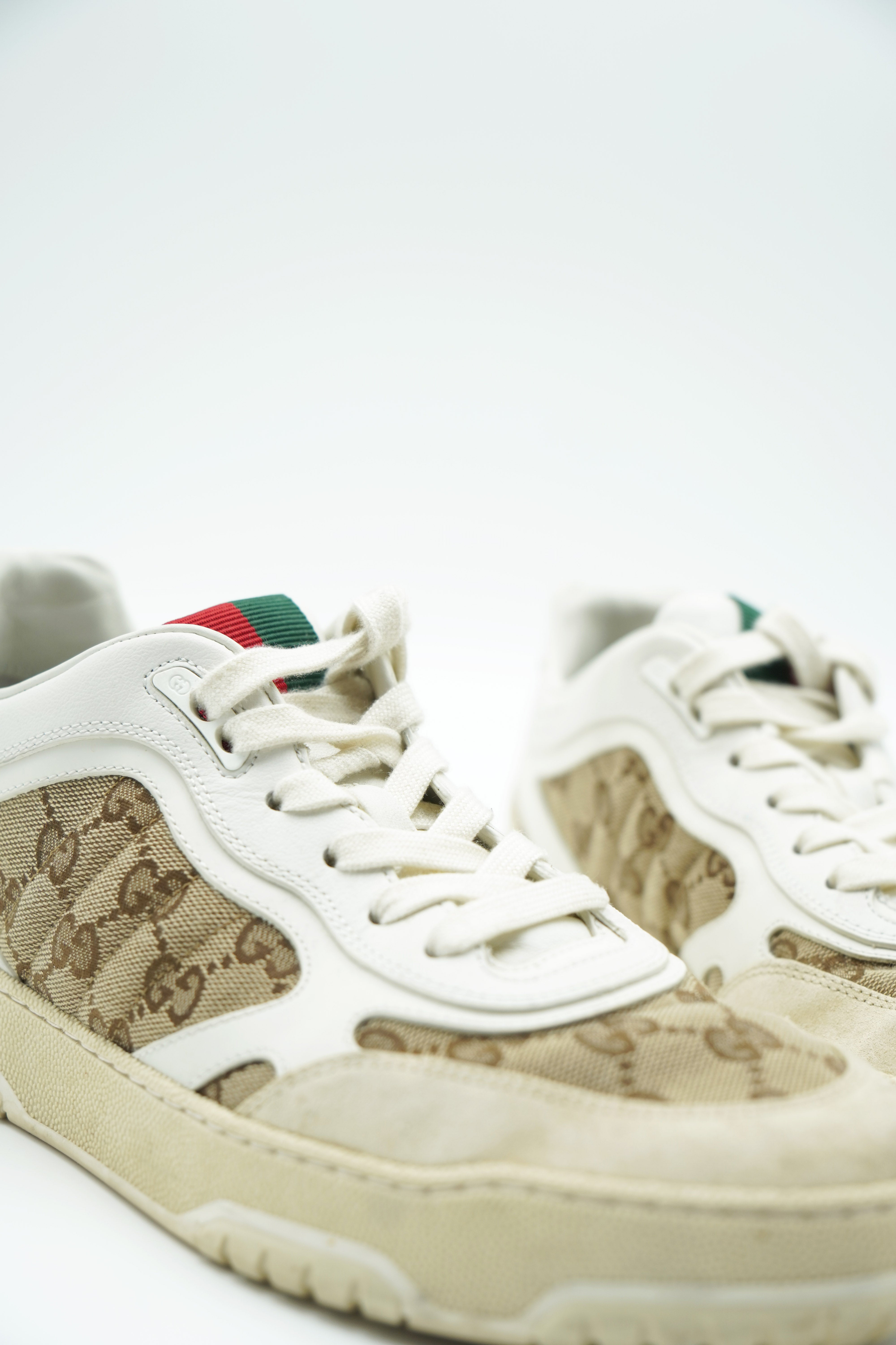 Gucci Sneakers donna ReWeb