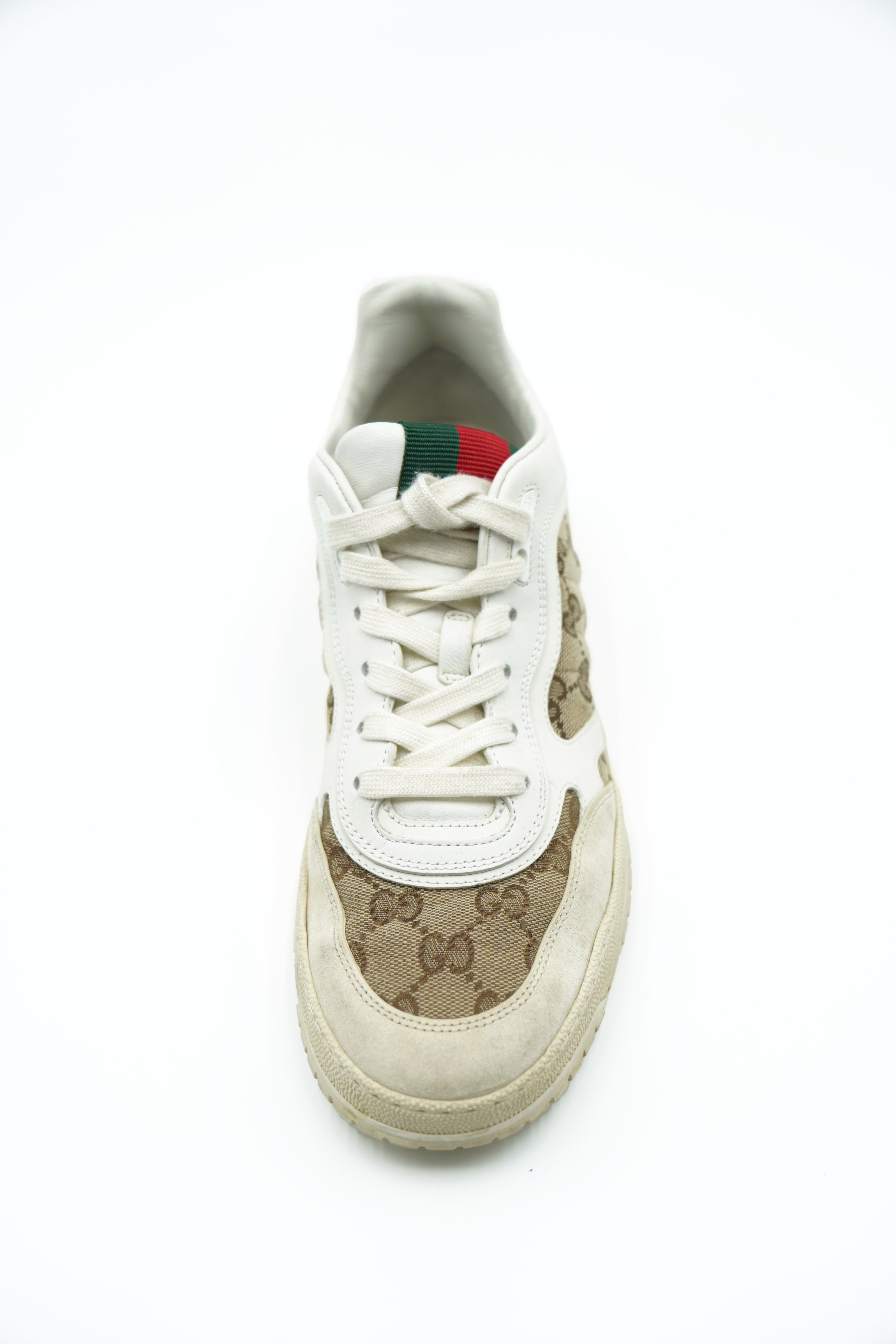 Gucci Sneakers donna ReWeb