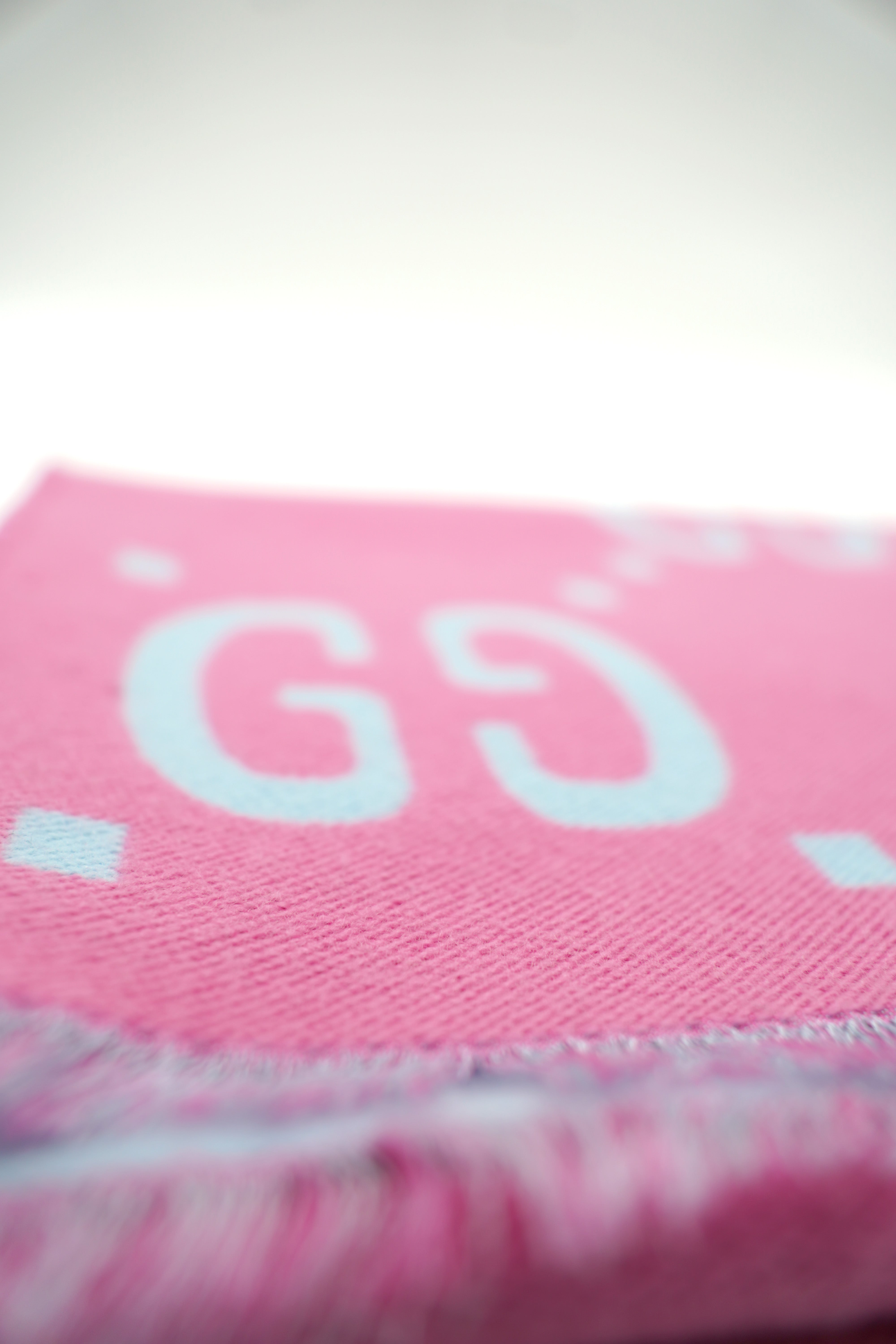 Gucci Scarf