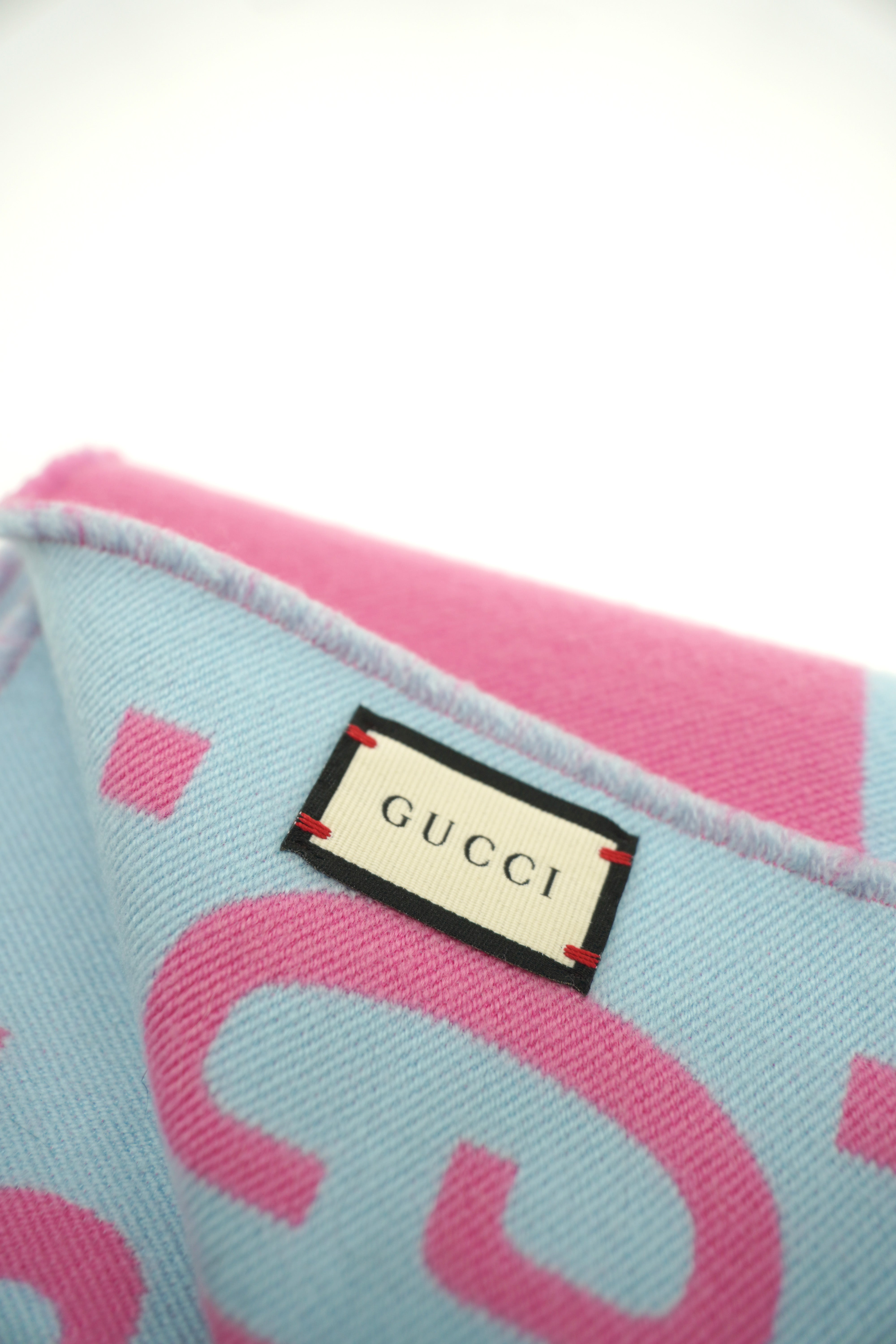 Gucci Scarf