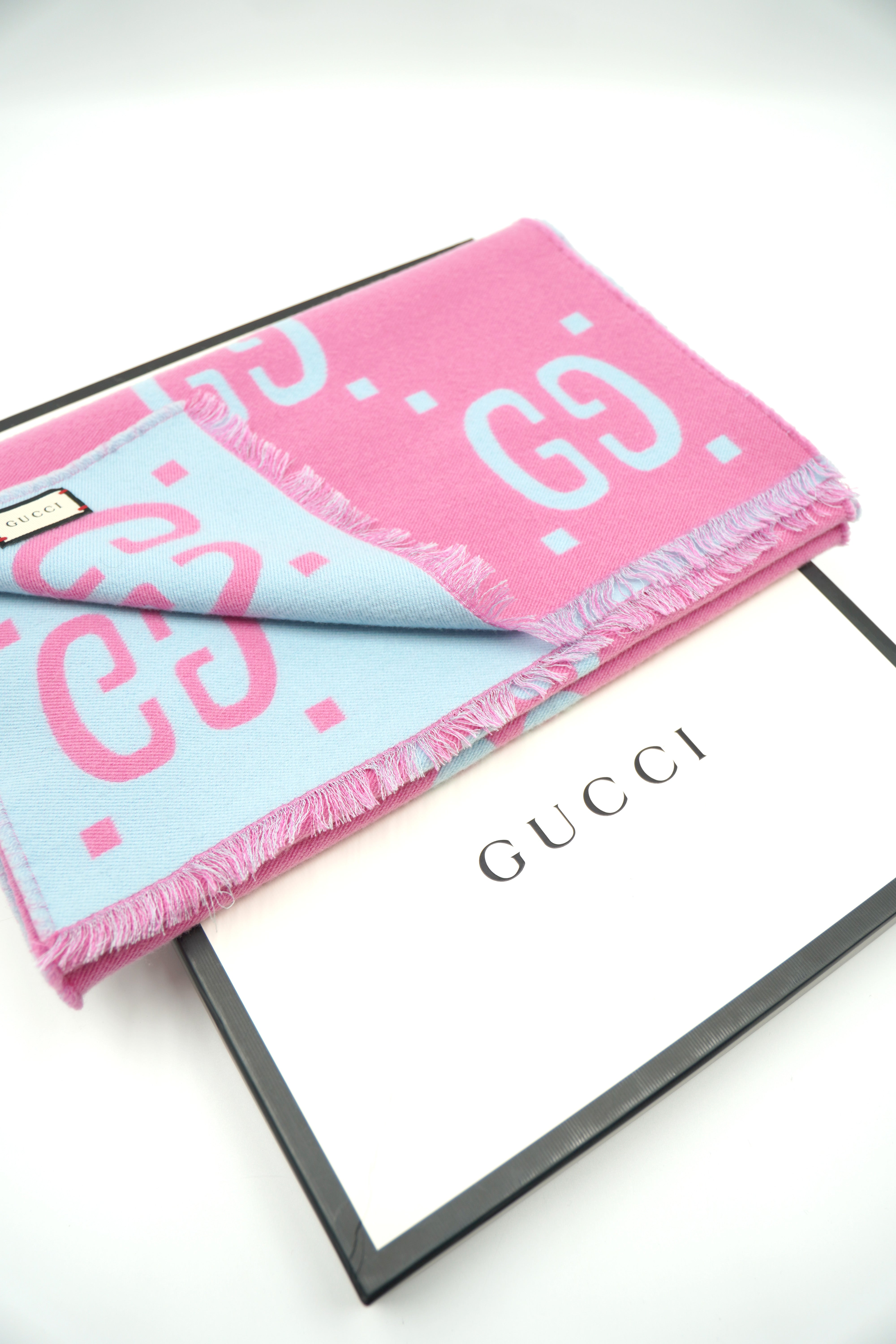 Gucci Scarf