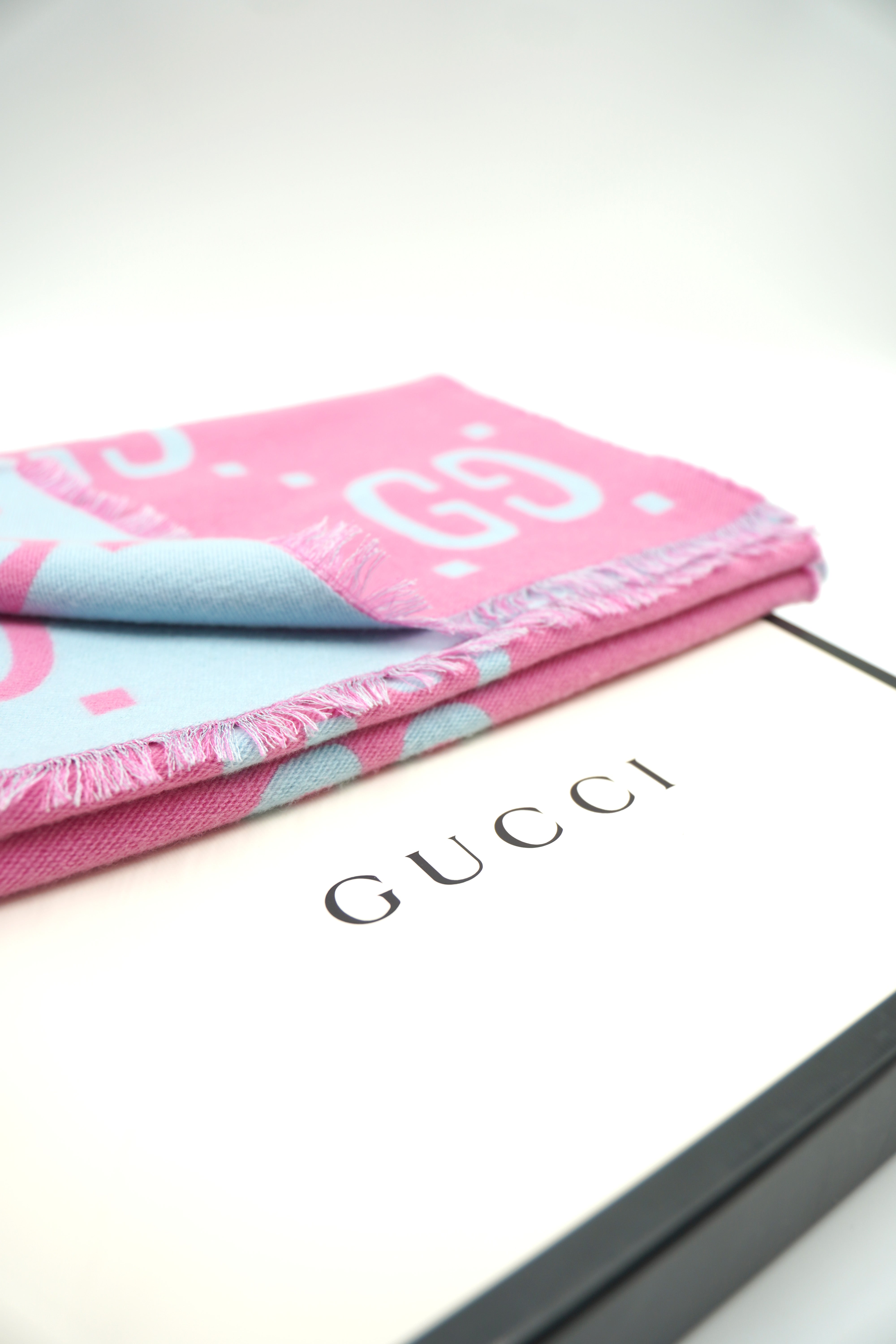 Gucci Scarf