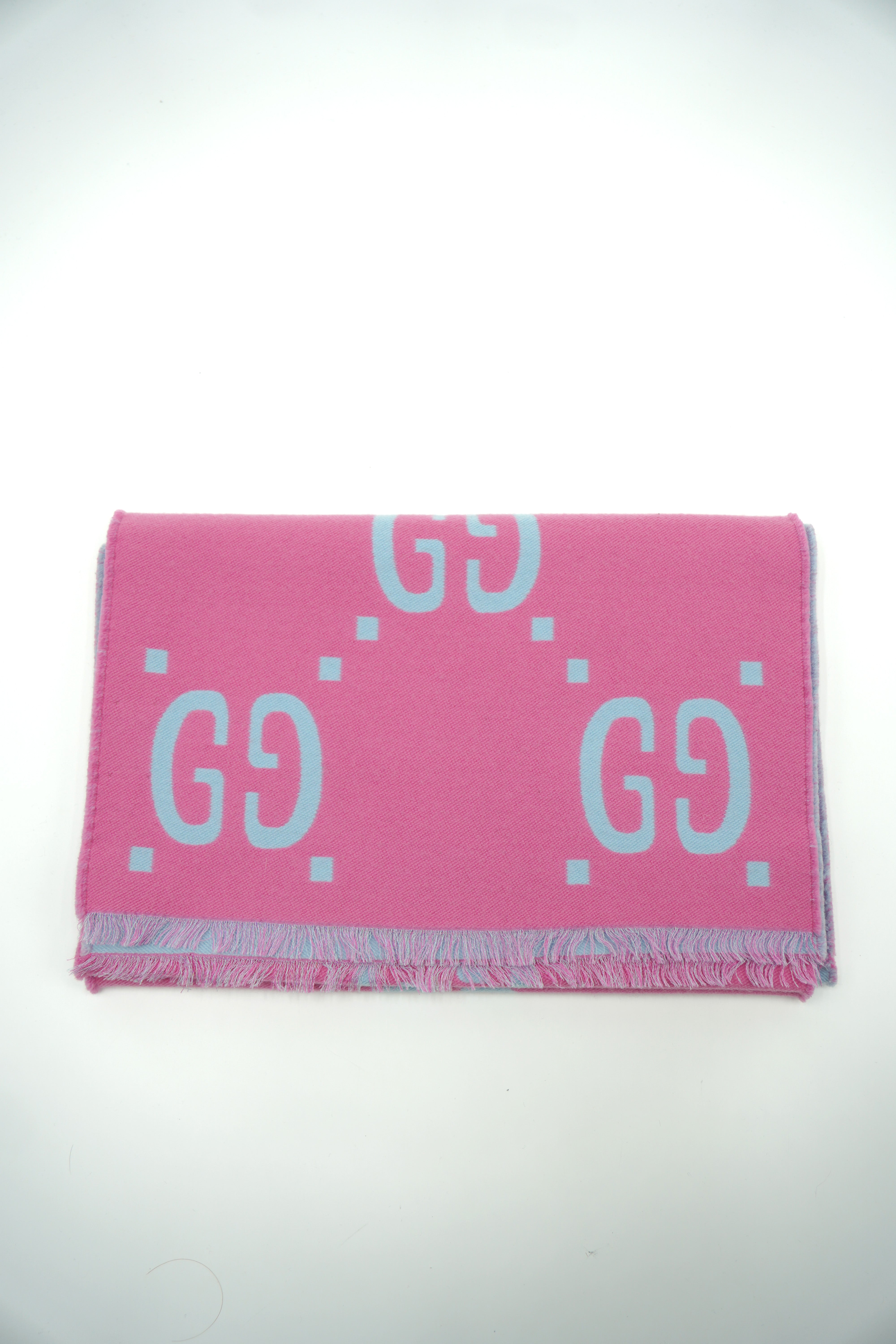 Gucci Scarf