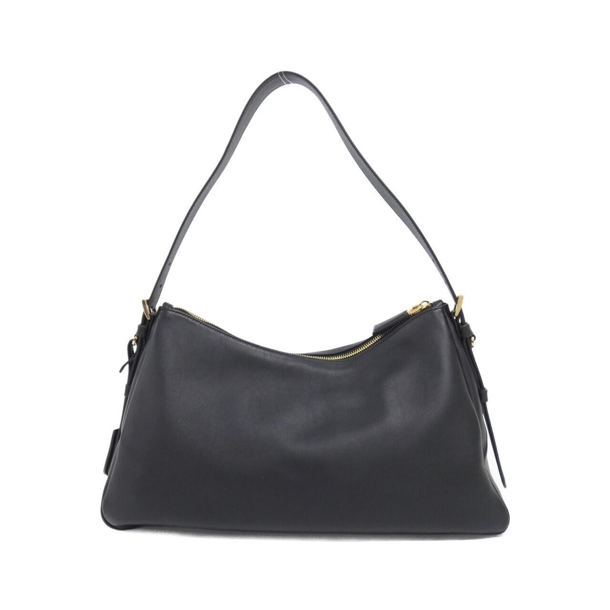 Prada Borsa Aimée Large Pelle Nera come nuova certificata - Aurea Luxury Lab
