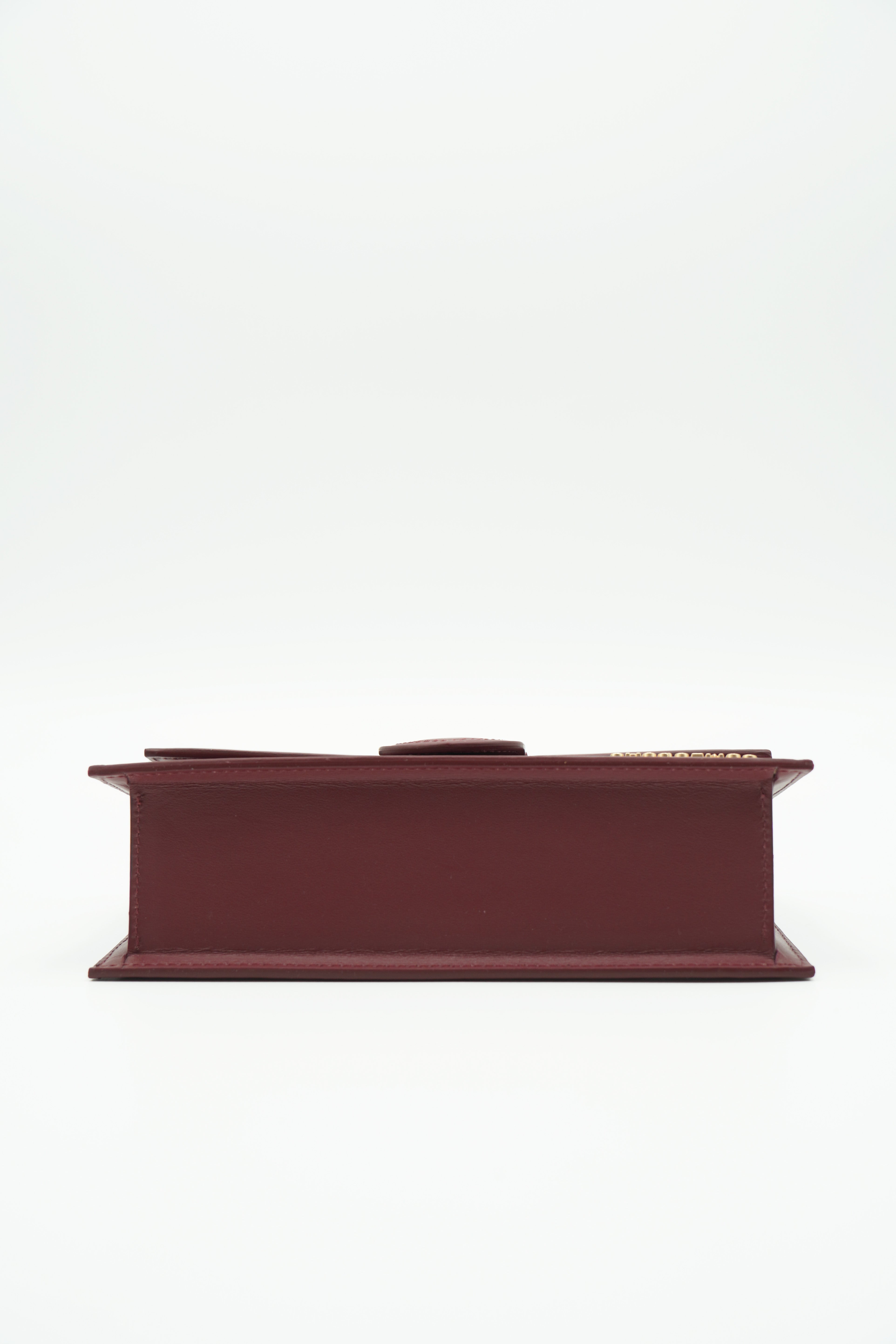 Jacquemus The Big Child Bag