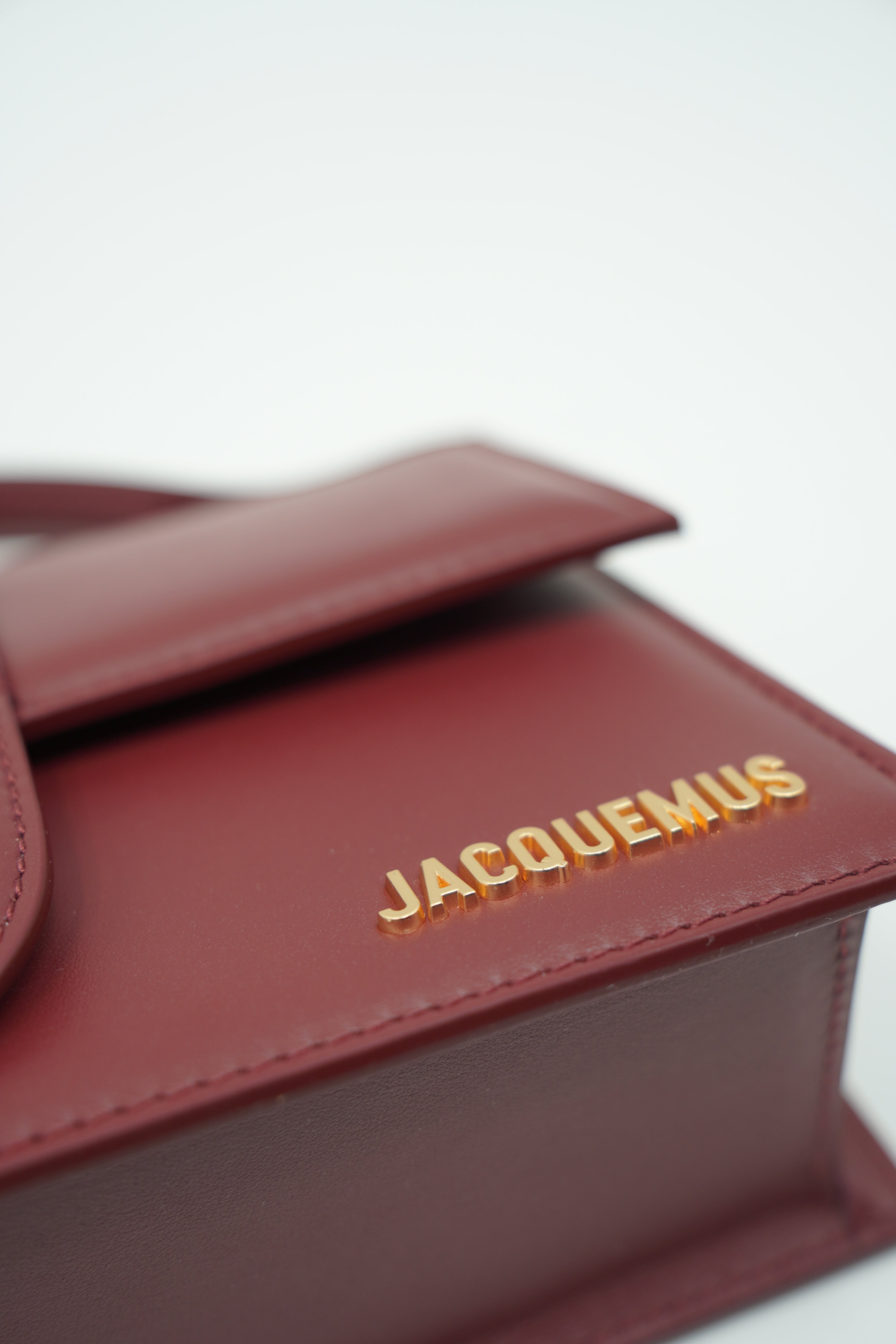 Jacquemus The Big Child Bag