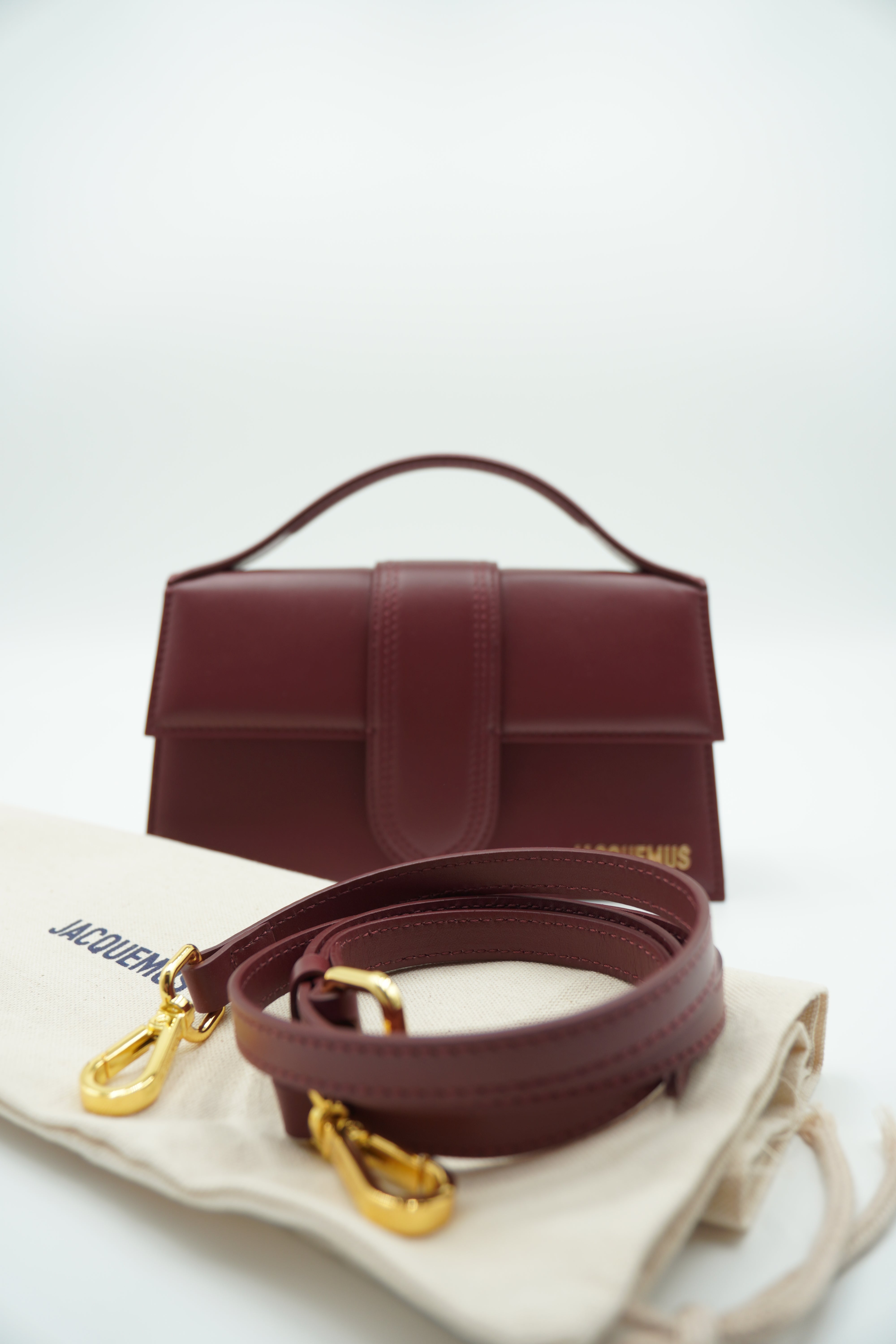 Jacquemus The Big Child Bag