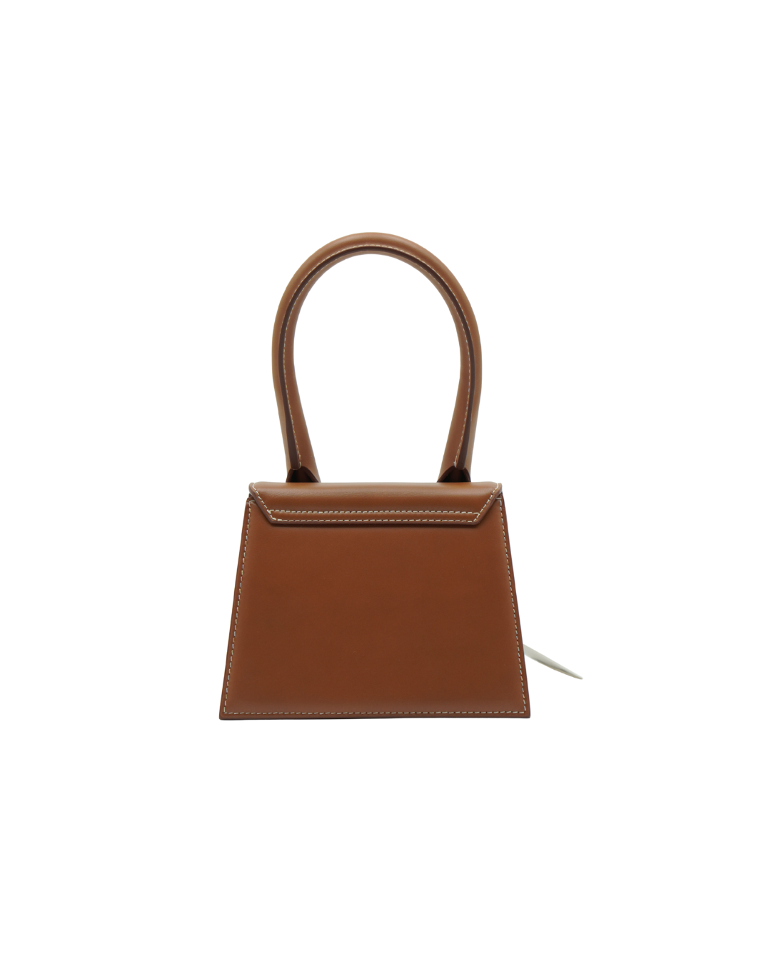 Jacquemus Il Chiquito Medium Marrone Chiaro - Aurea Luxury Lab