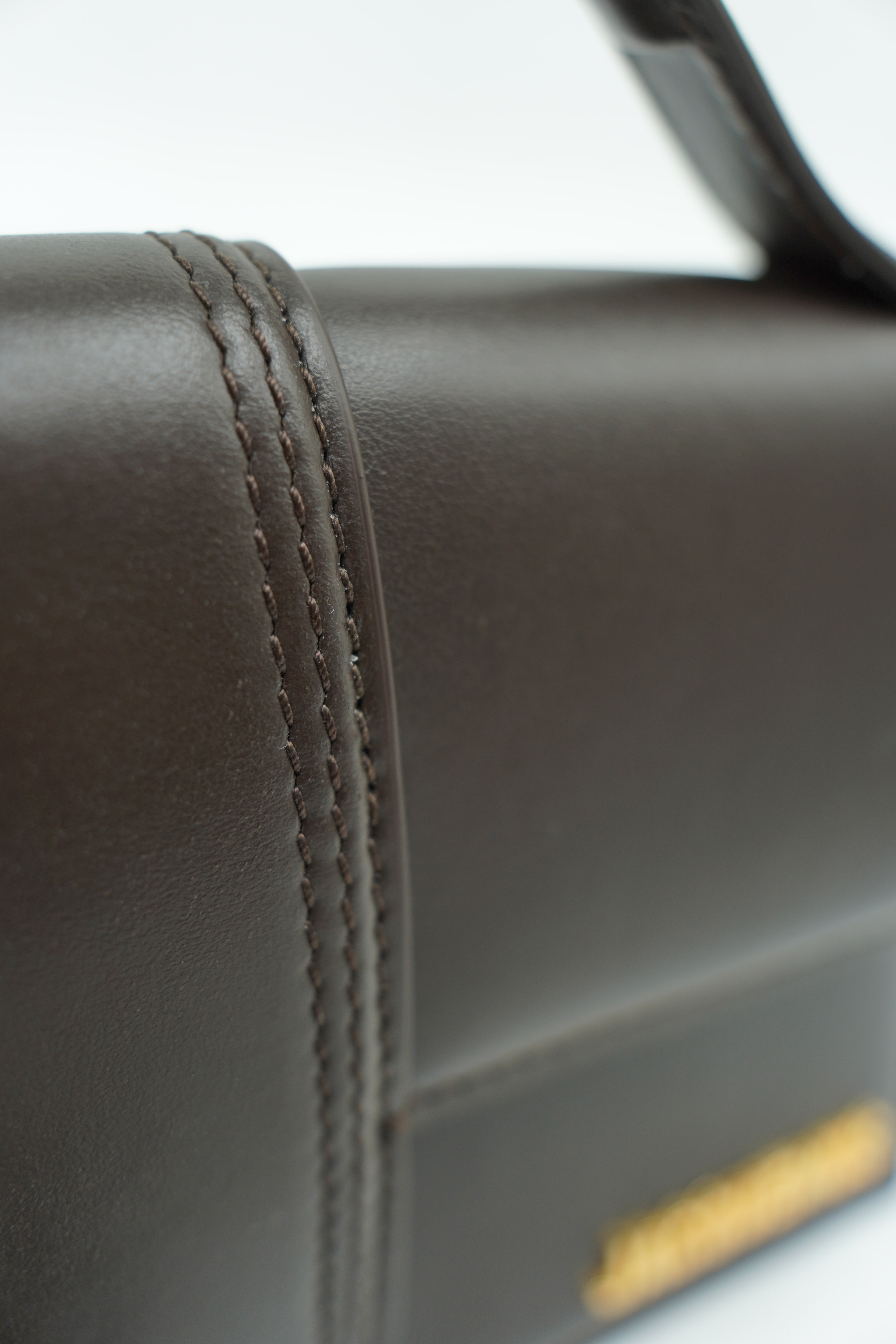 Bolso Jacquemus El Niño Grande