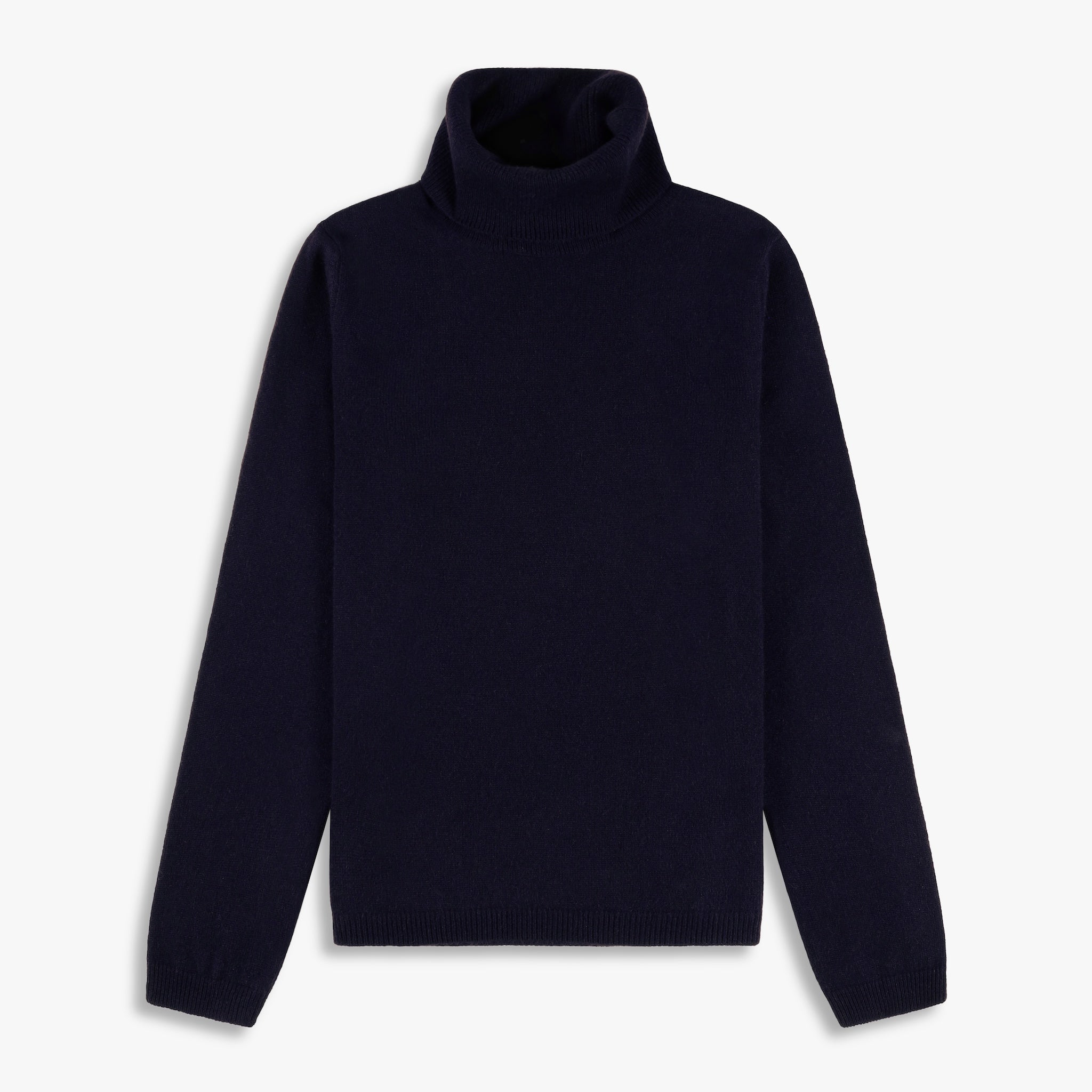 Kangra Women's Regular Fit 100% Cashmere Turtleneck