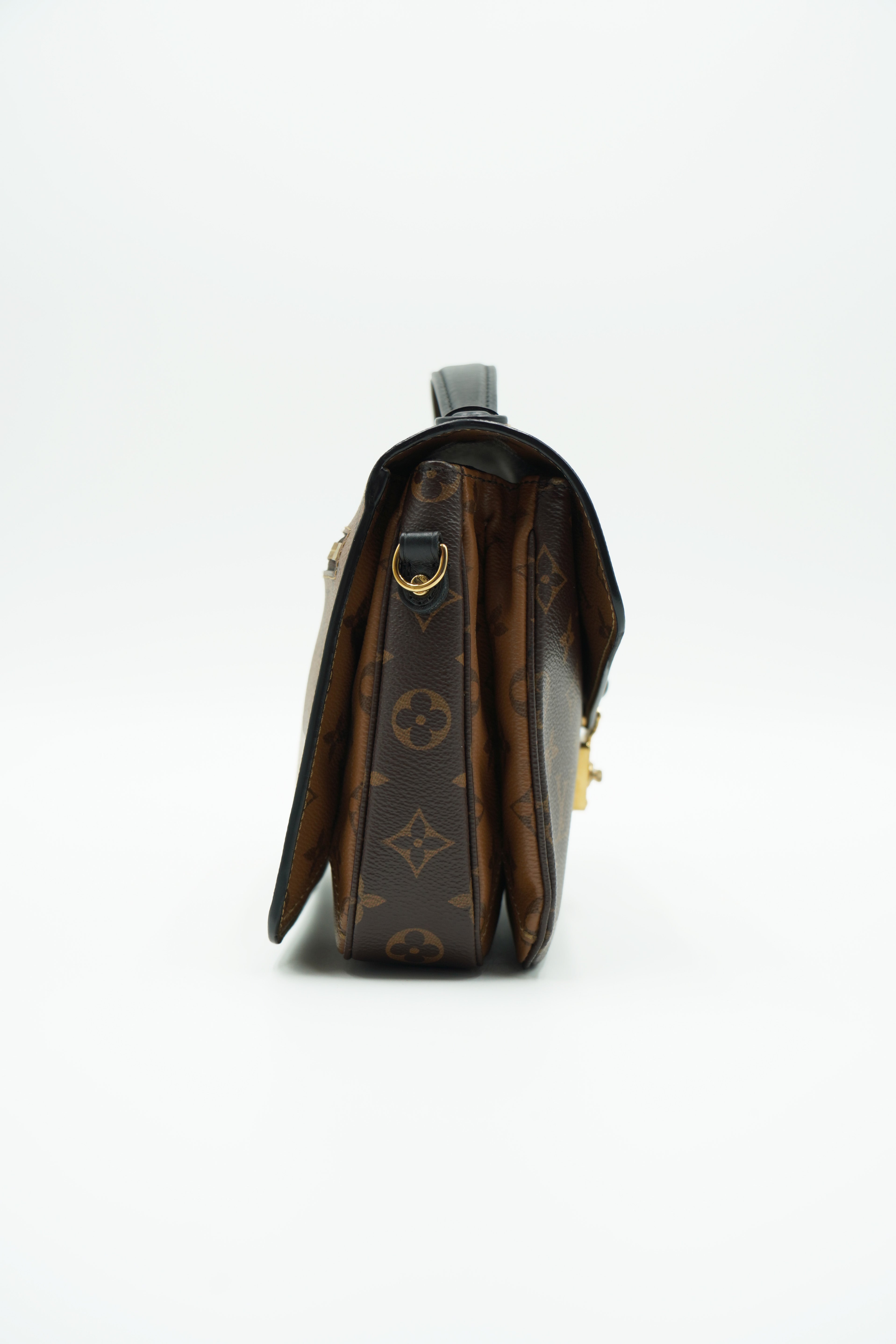 Louis Vuitton Metis Monogram bag