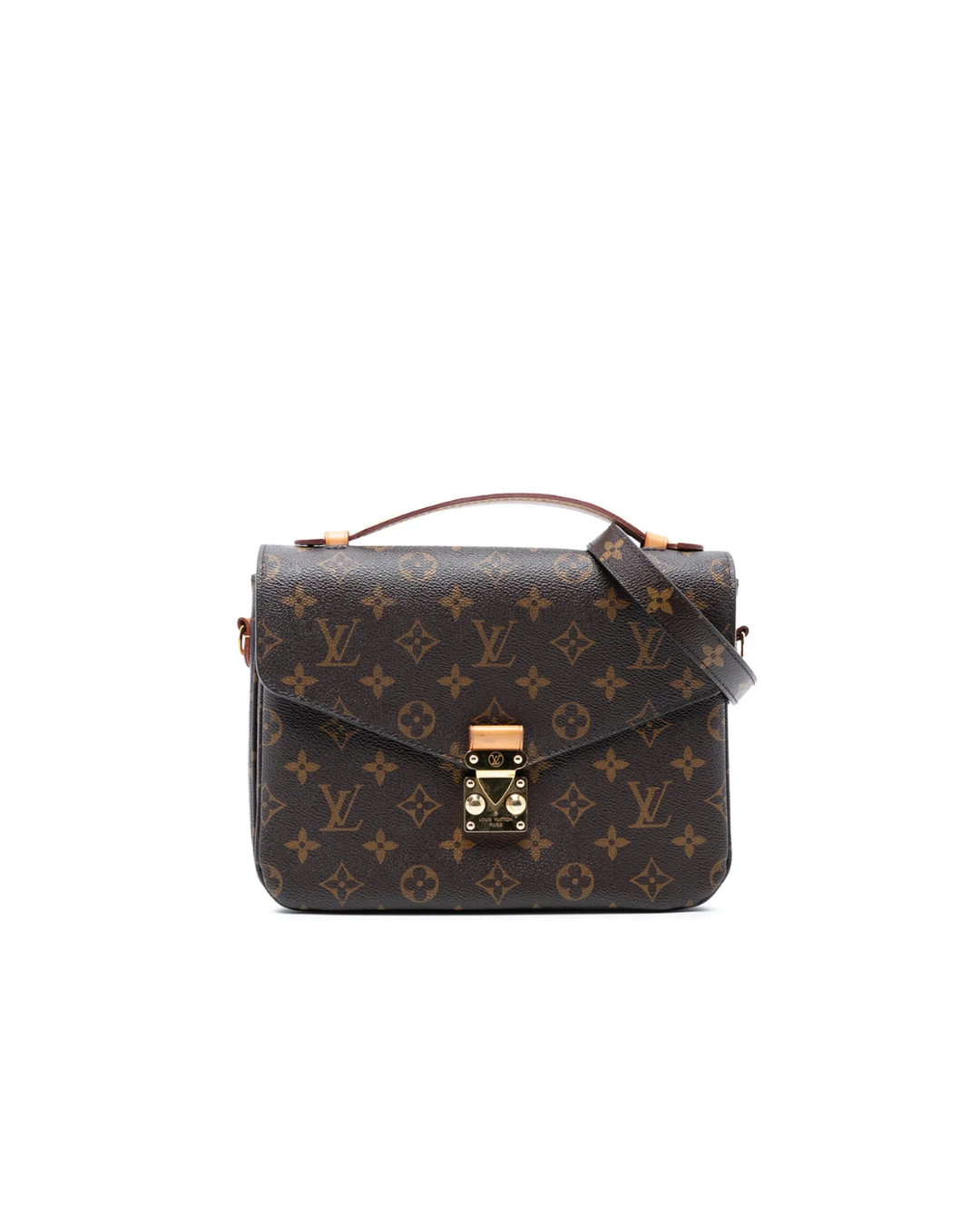 Louis Vuitton Borsa Metis Monogram