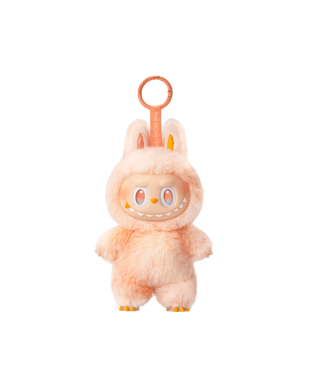 Labubu Popmart - THE MONSTERS - Big Into Energy Box of 6