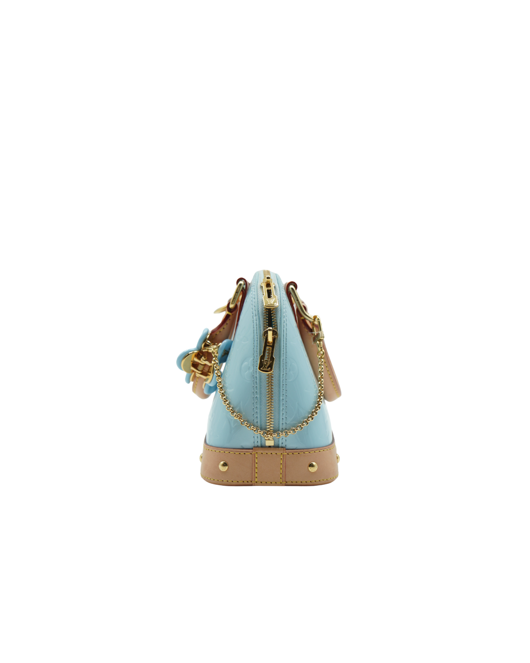 Louis Vuitton Alma BB Sky