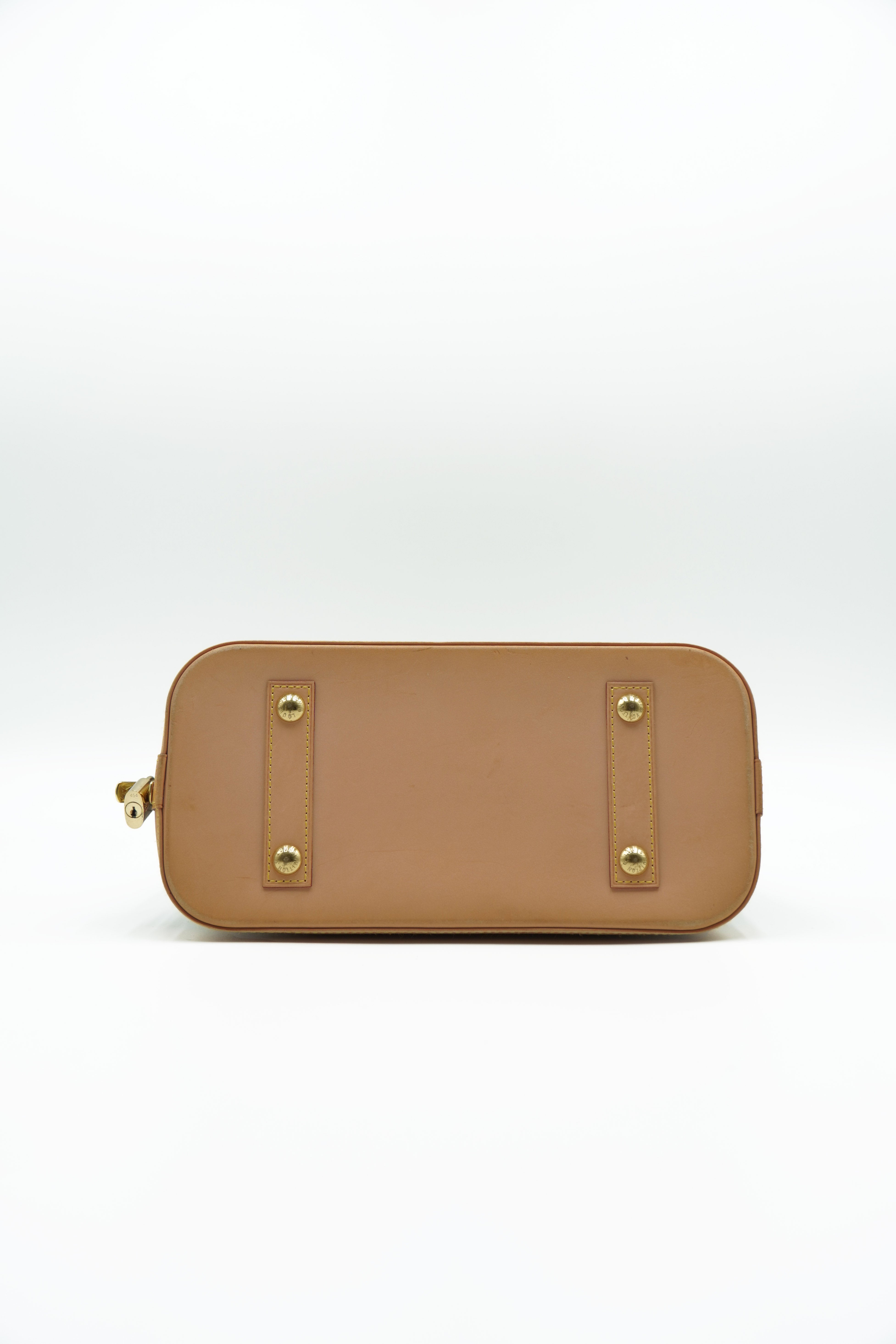 Louis Vuitton Borsa Alma PM Monogram