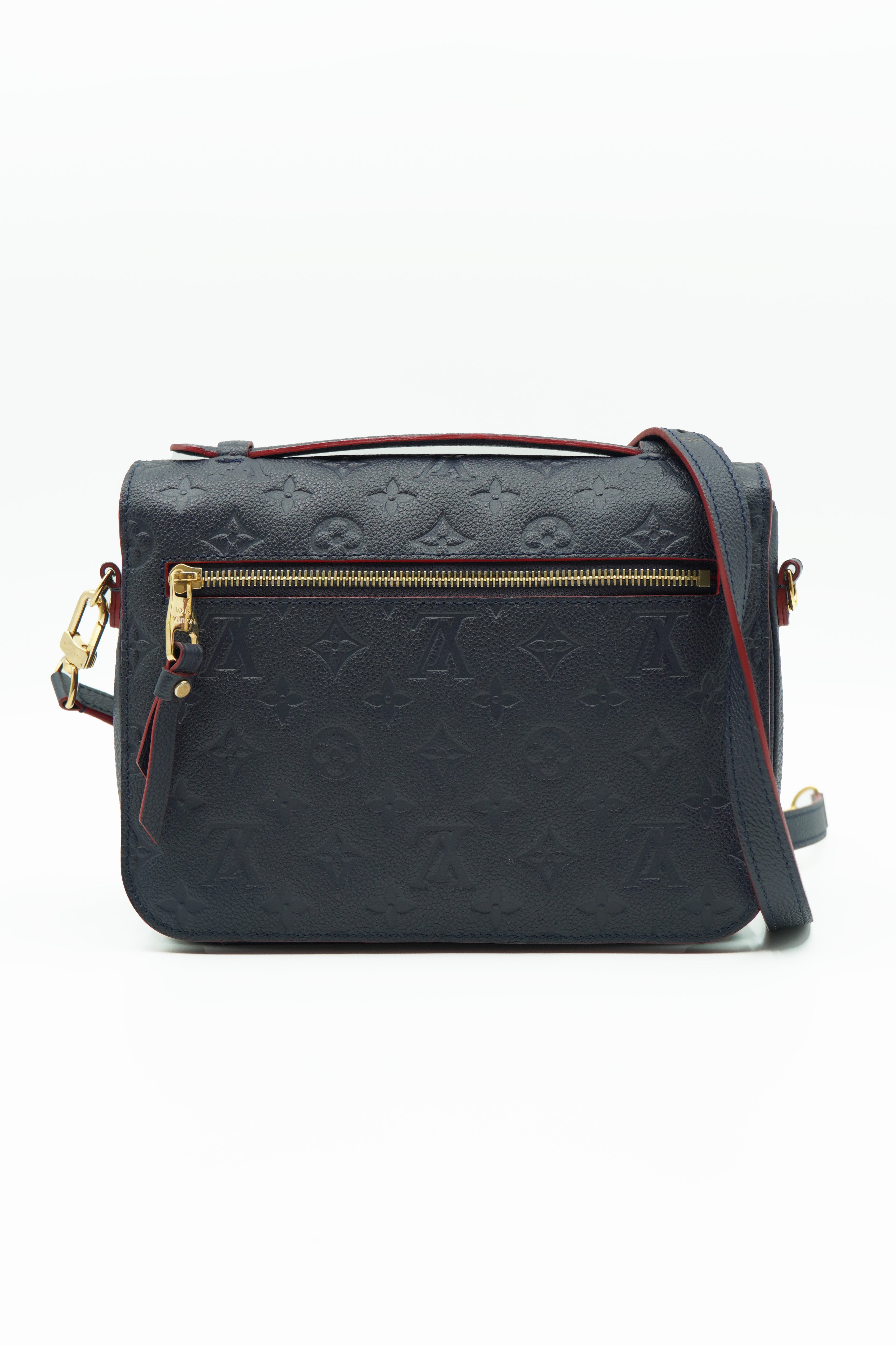 Bolso Louis Vuitton Metis Monogram