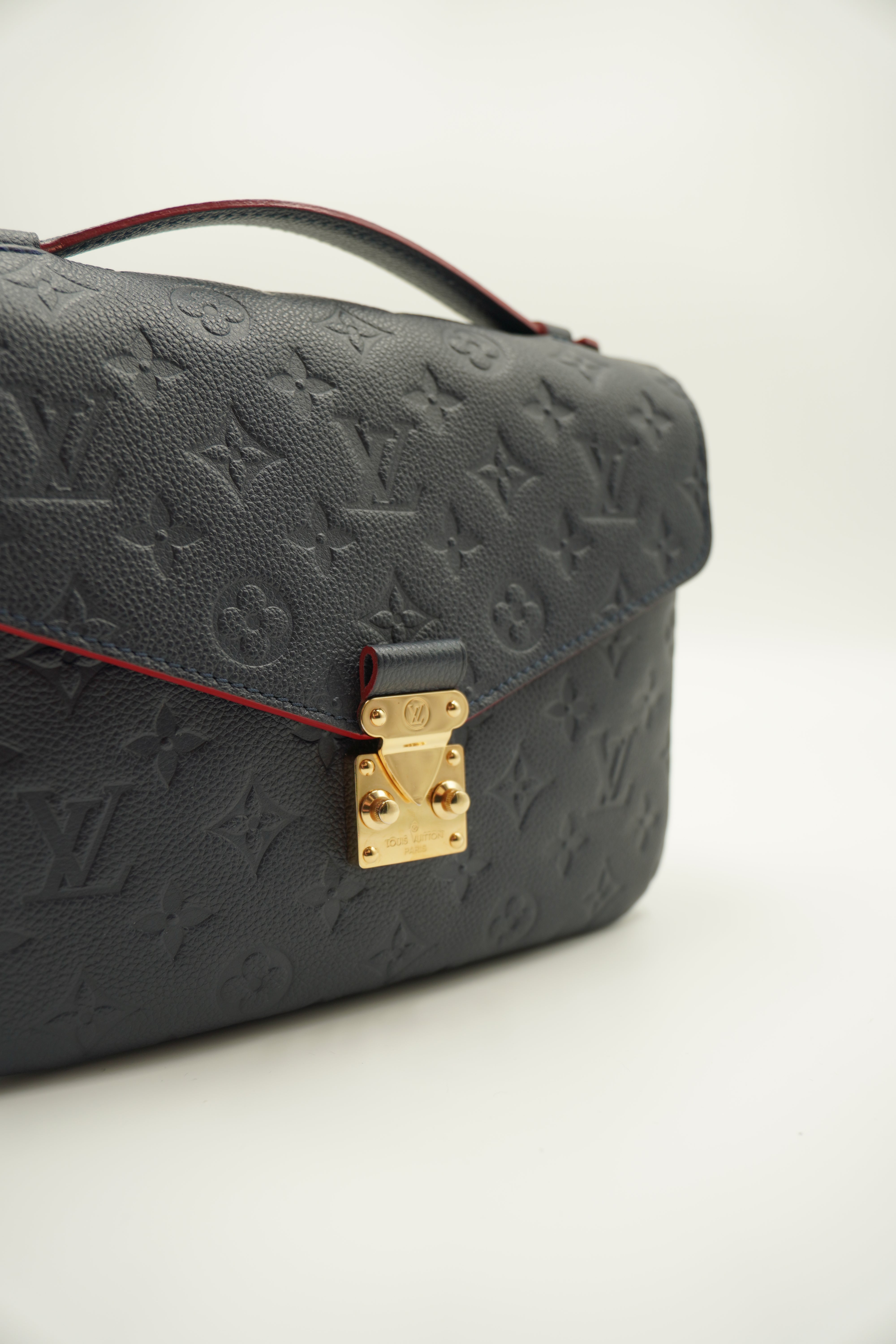 Bolso Louis Vuitton Metis Monogram