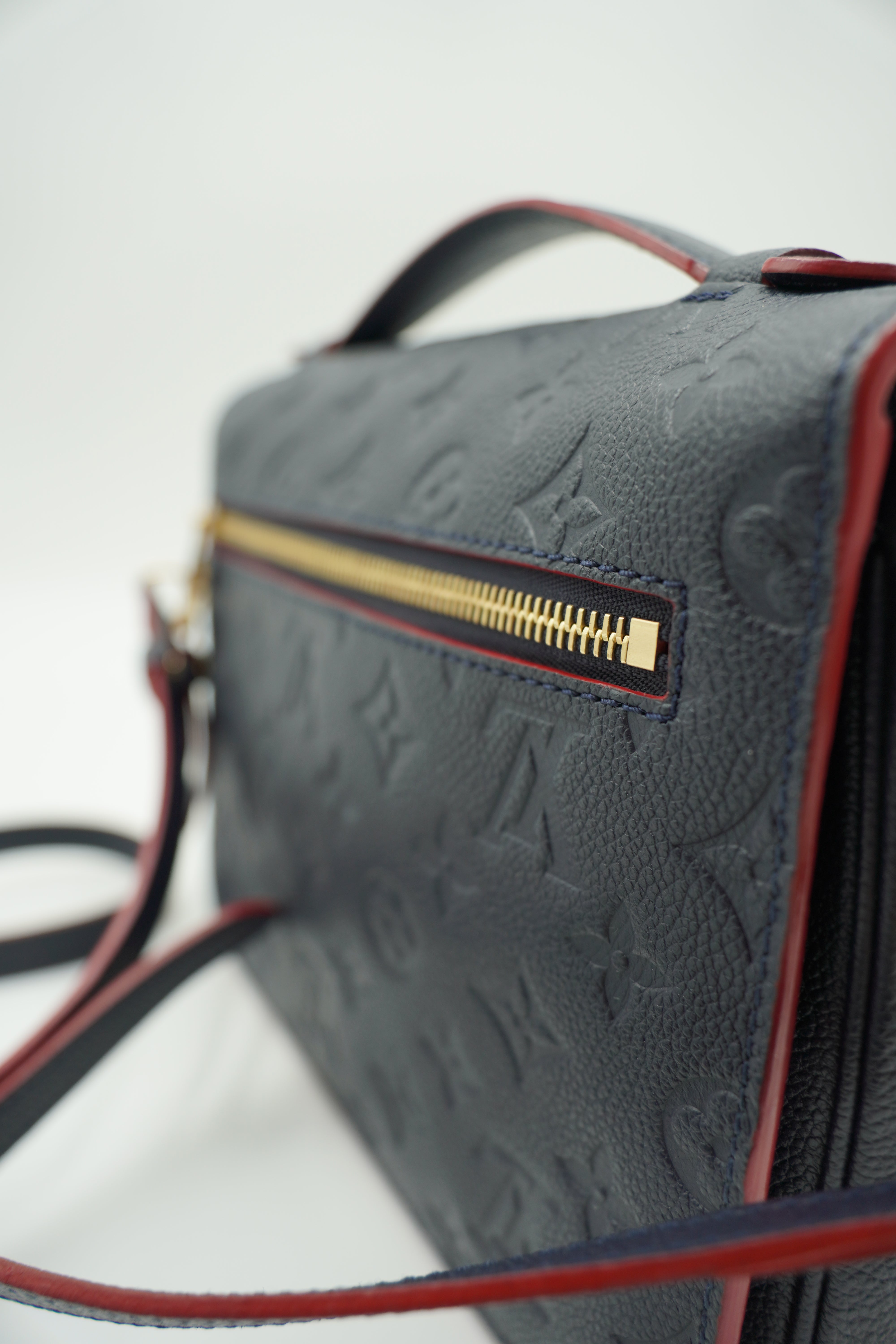 Bolso Louis Vuitton Metis Monogram