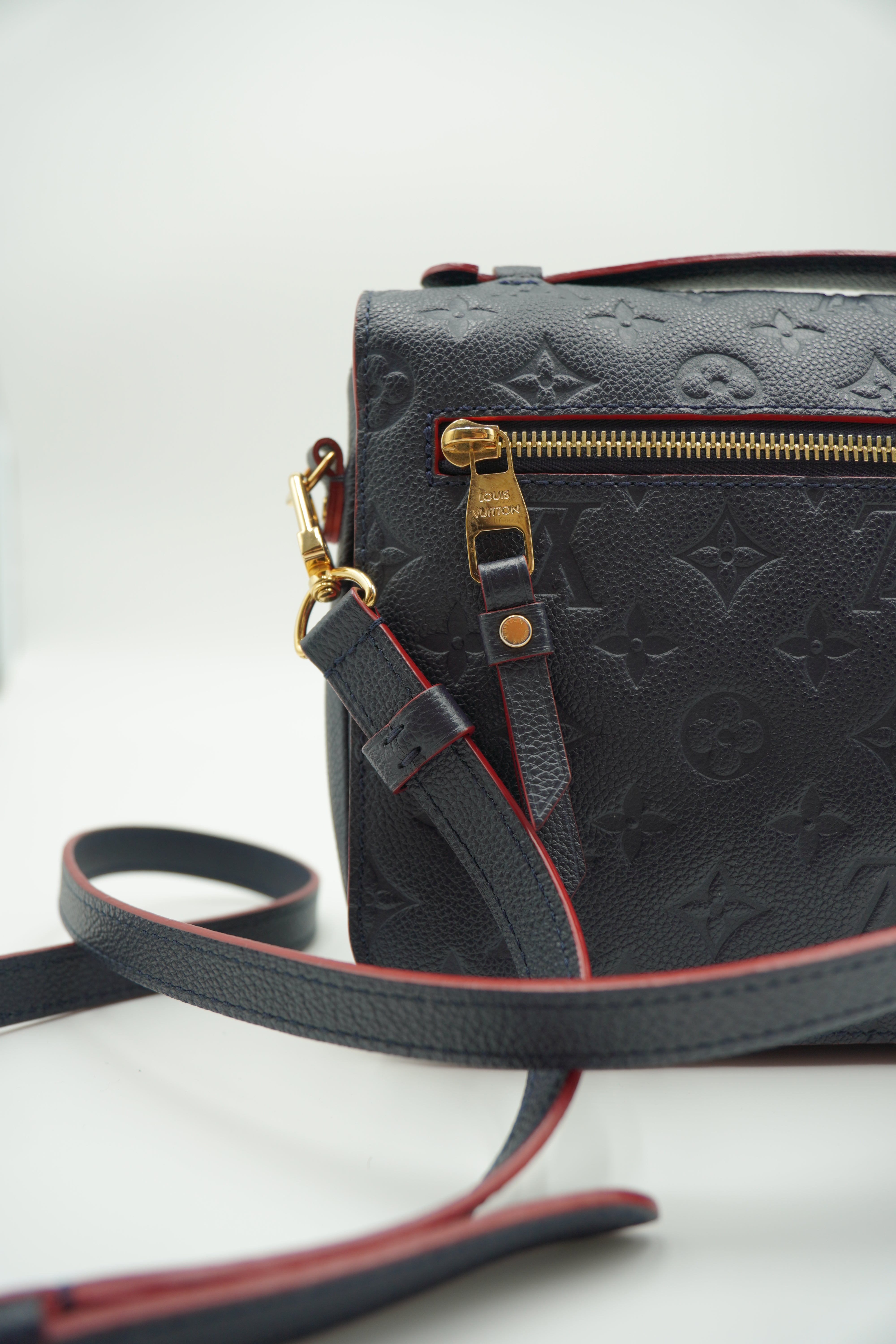 Bolso Louis Vuitton Metis Monogram