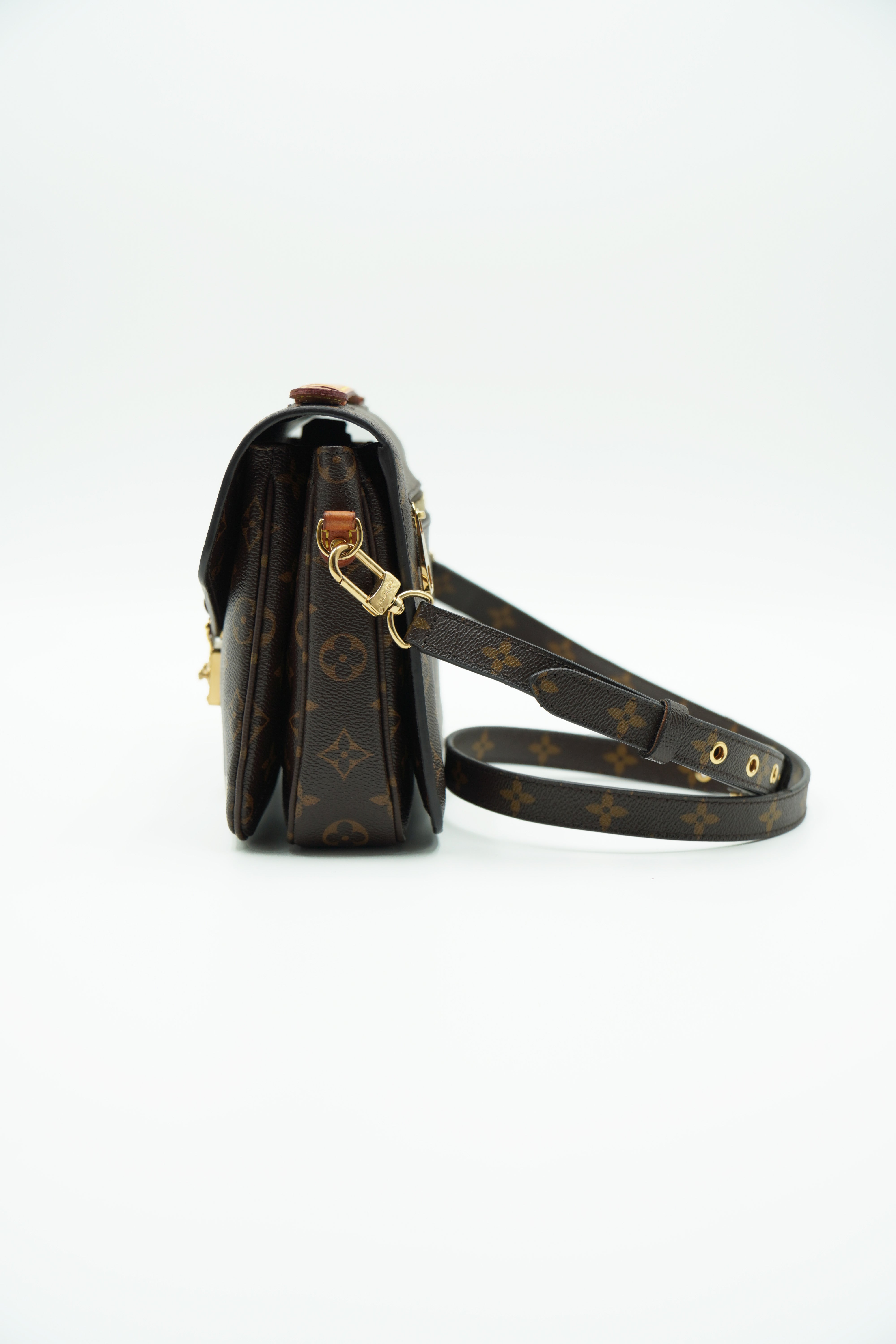 Bolso Louis Vuitton Metis Monogram