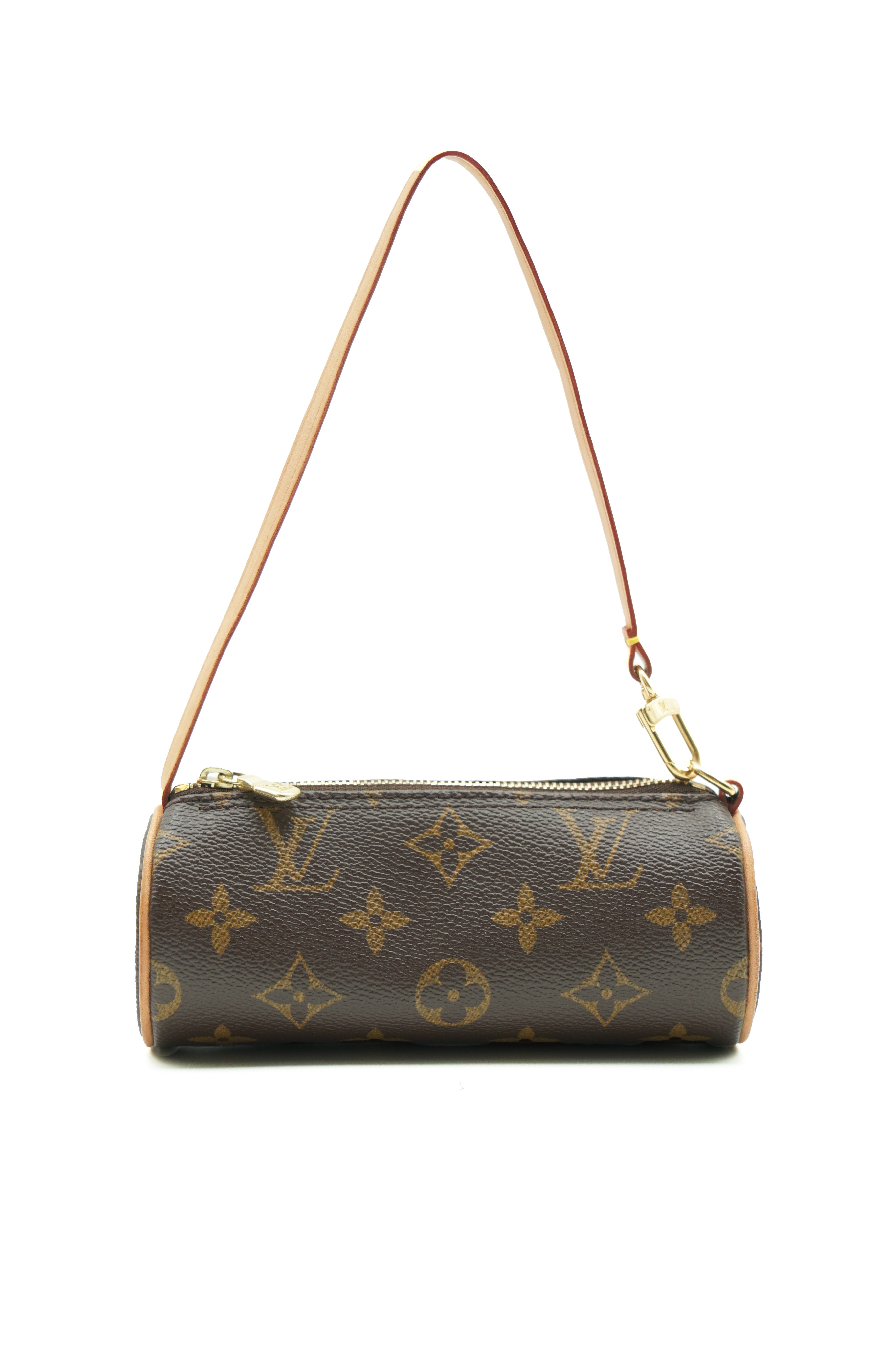 Juguete con monograma Louis Vuitton Pochette Papillon