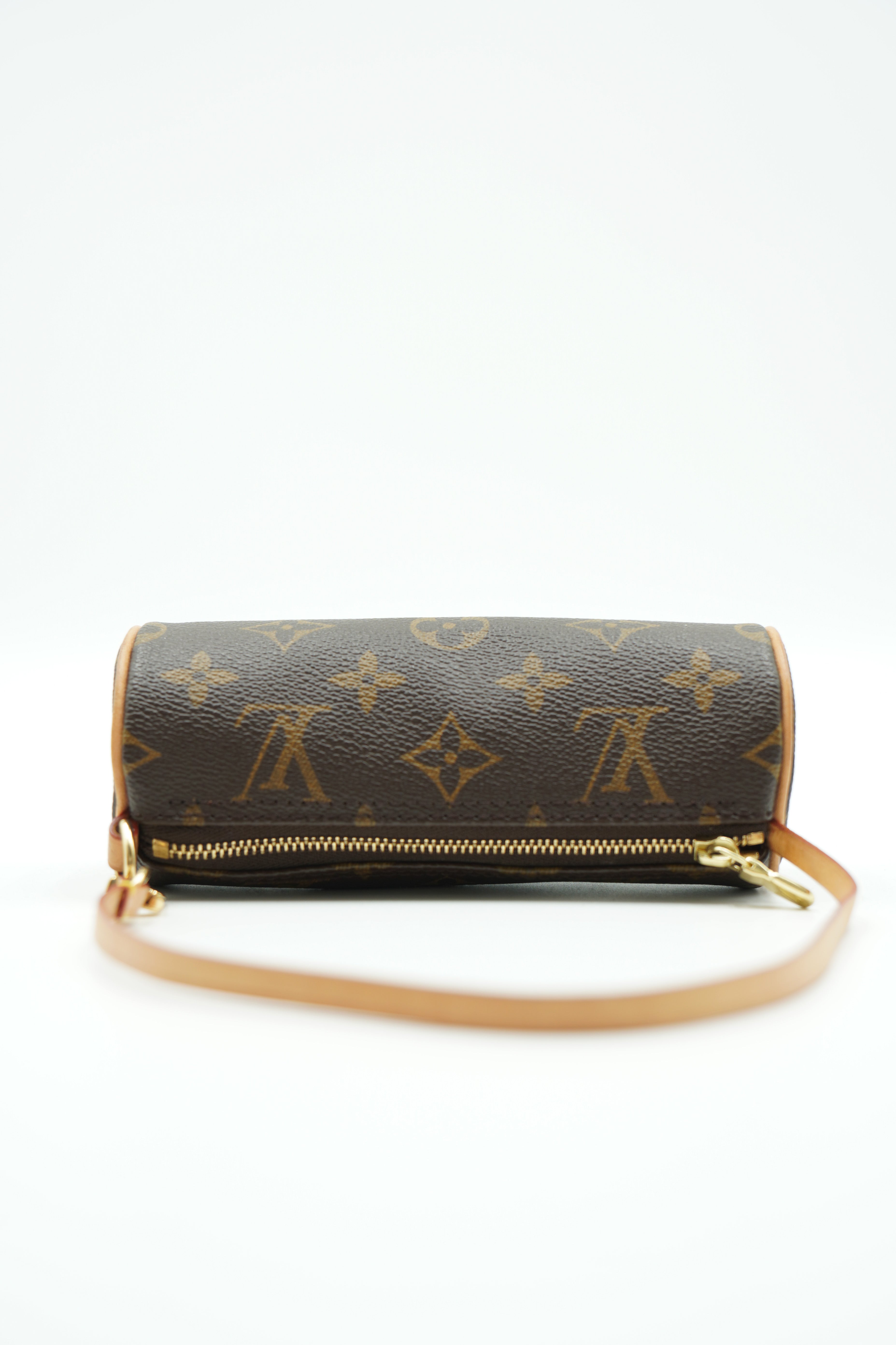 Juguete con monograma Louis Vuitton Pochette Papillon