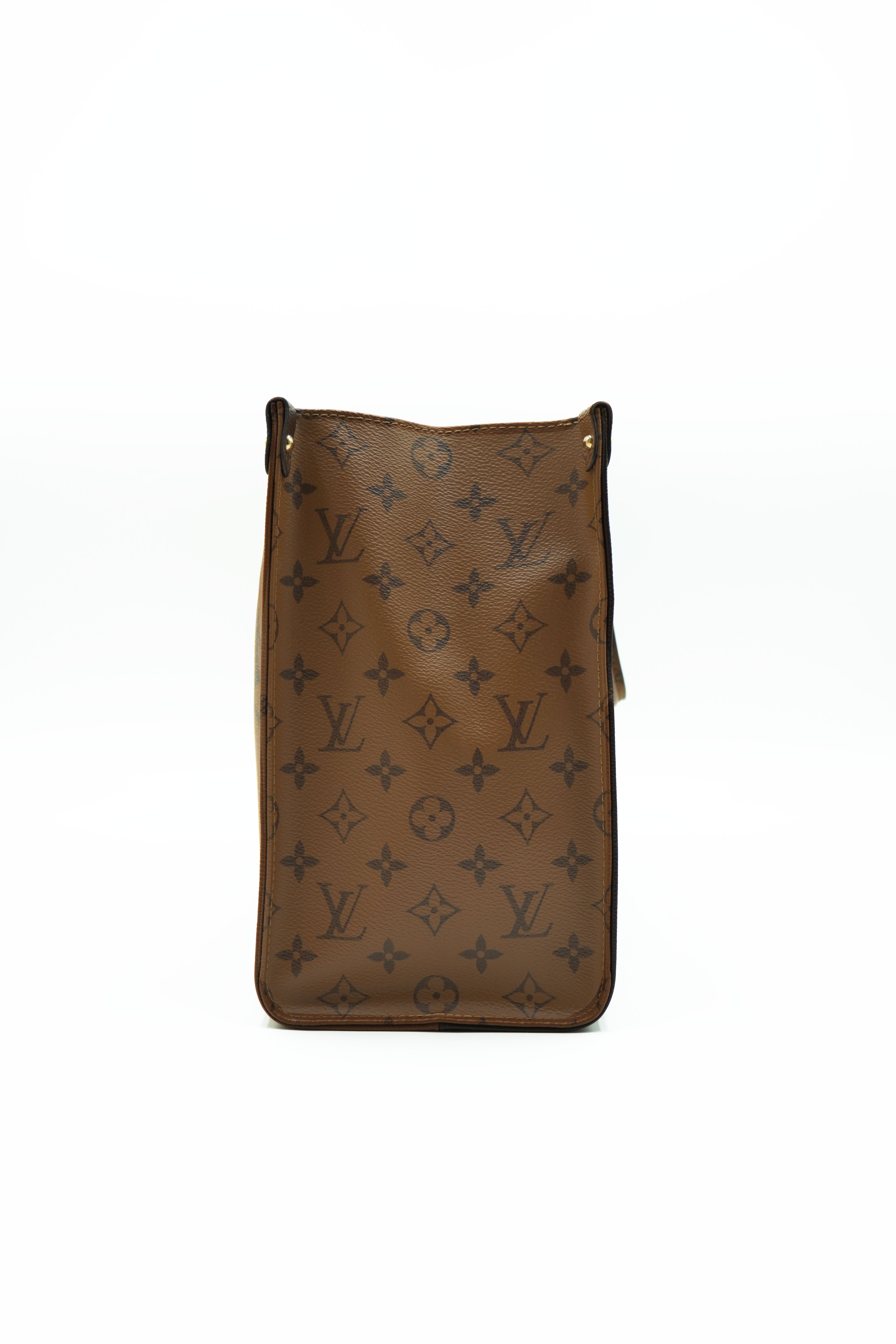Louis Vuitton OnTheGo MM Tote Bag