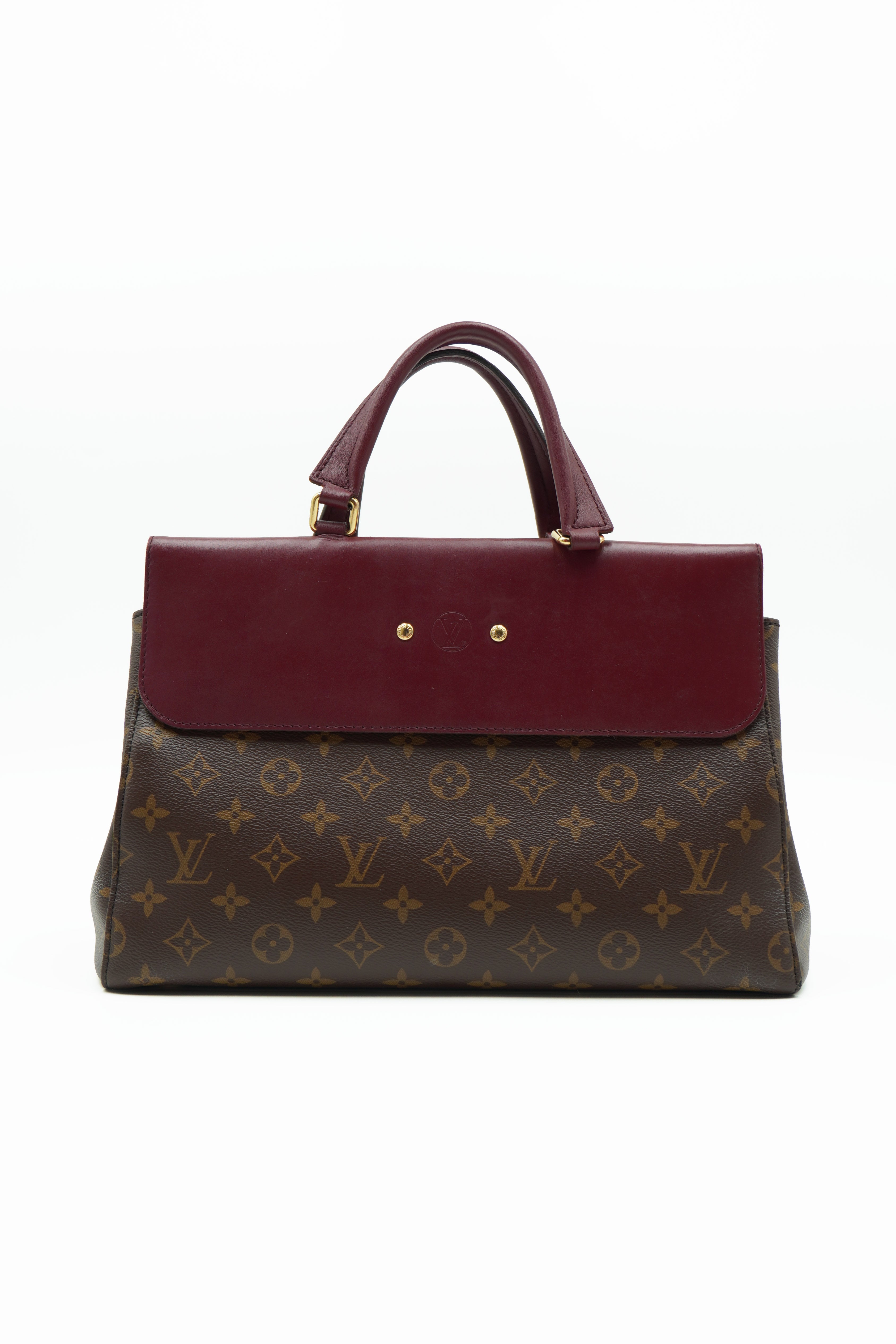 Louis Vuitton Venus Shoulder Strap Bag - Used Authentic
