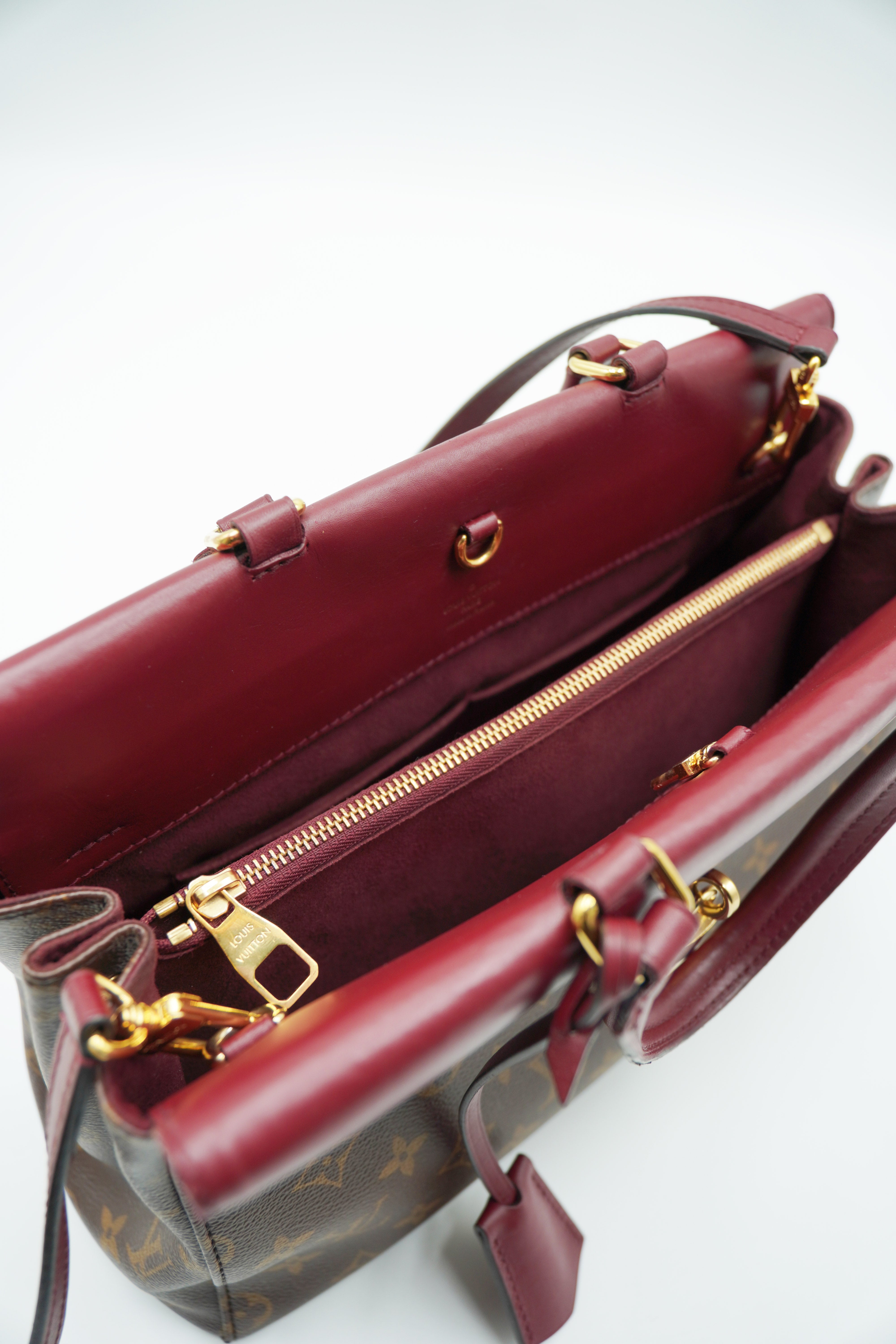 Louis Vuitton Venus Shoulder Bag