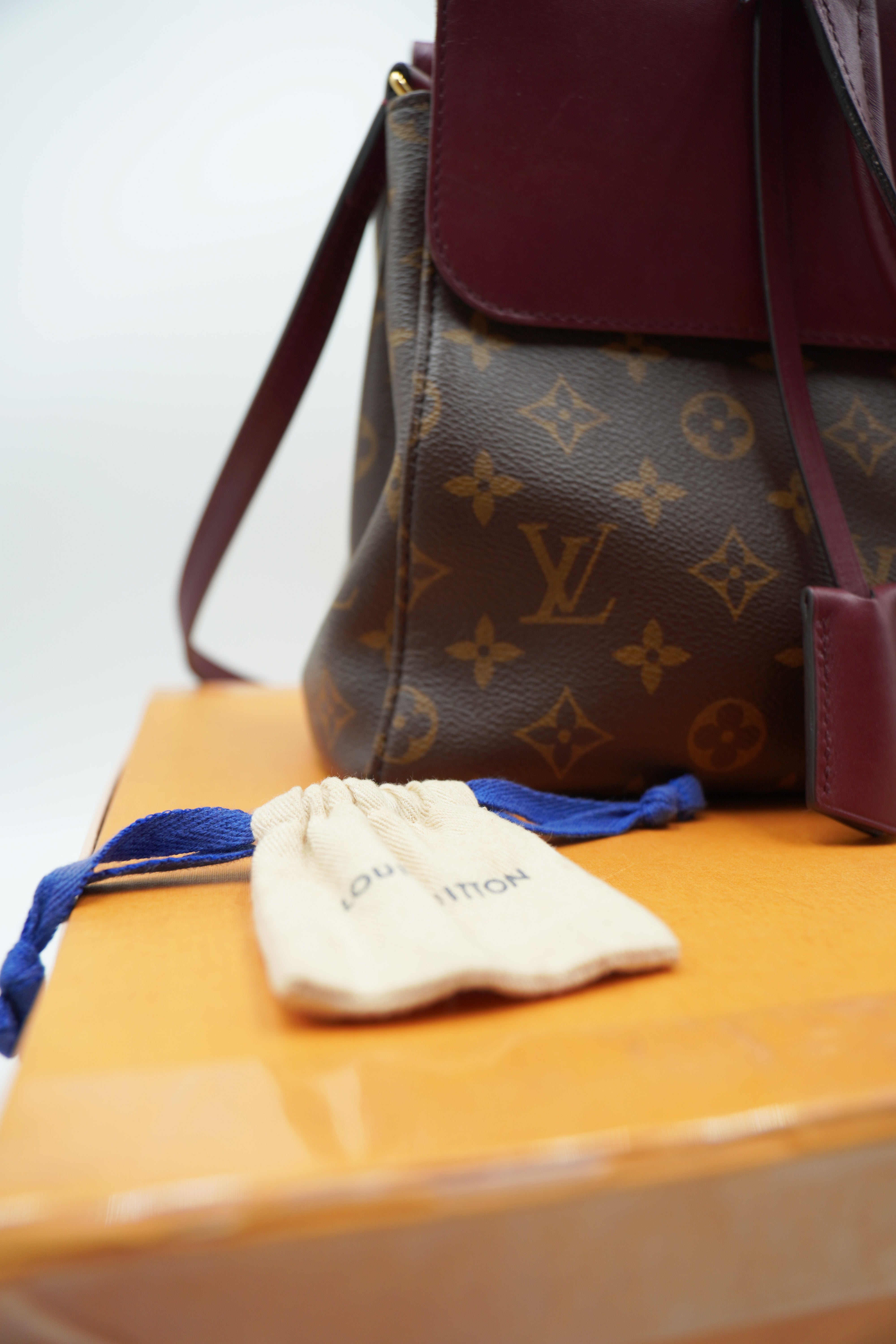Louis Vuitton Venus Shoulder Bag